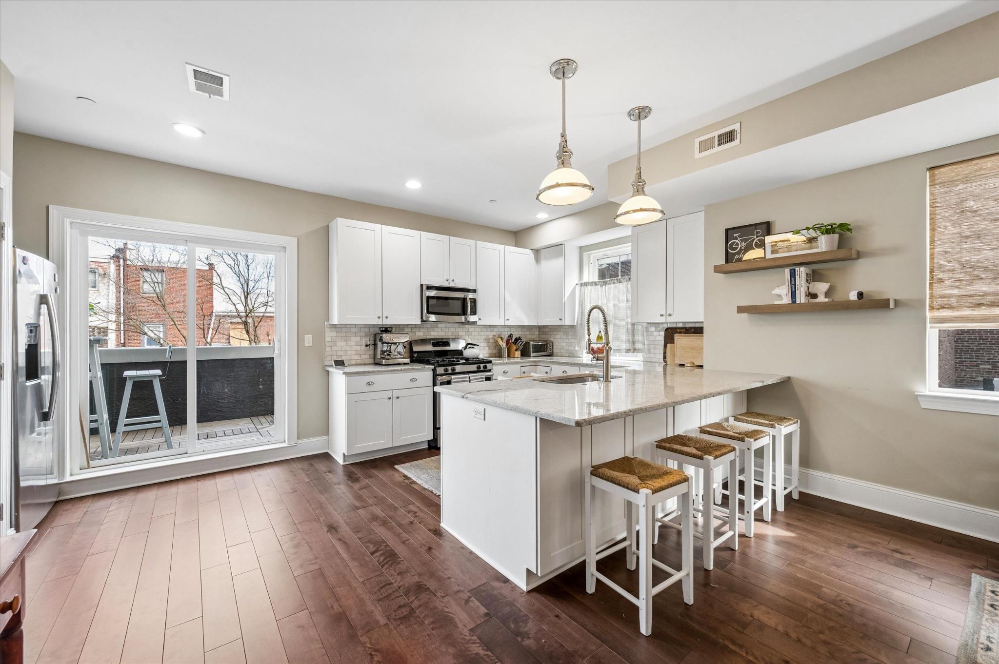 PENNSPORT - Residential