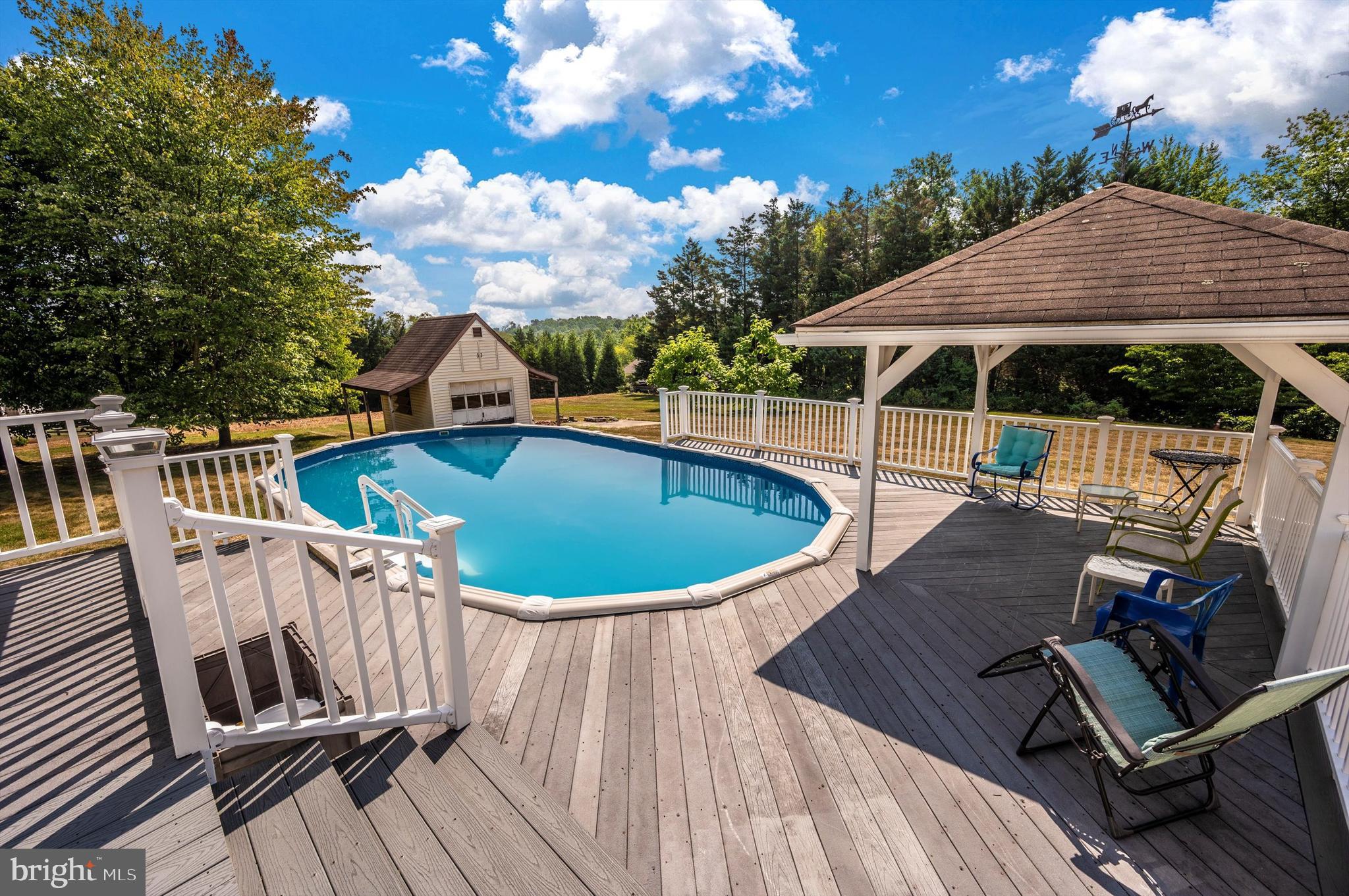 CAMBRIDGE ESTATES - Residential