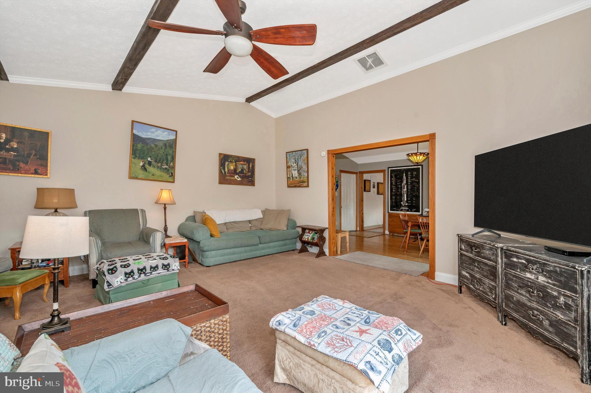 CAMBRIDGE ESTATES - Residential