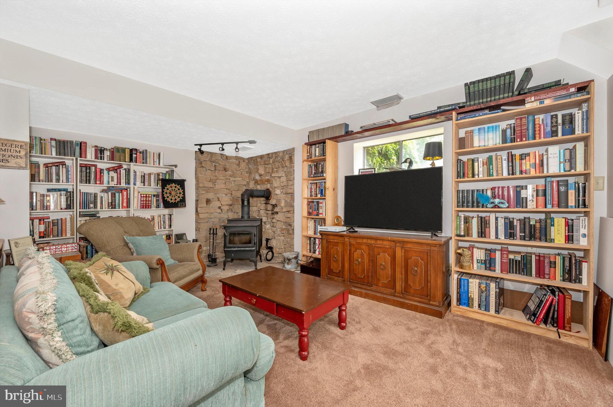 CAMBRIDGE ESTATES - Residential