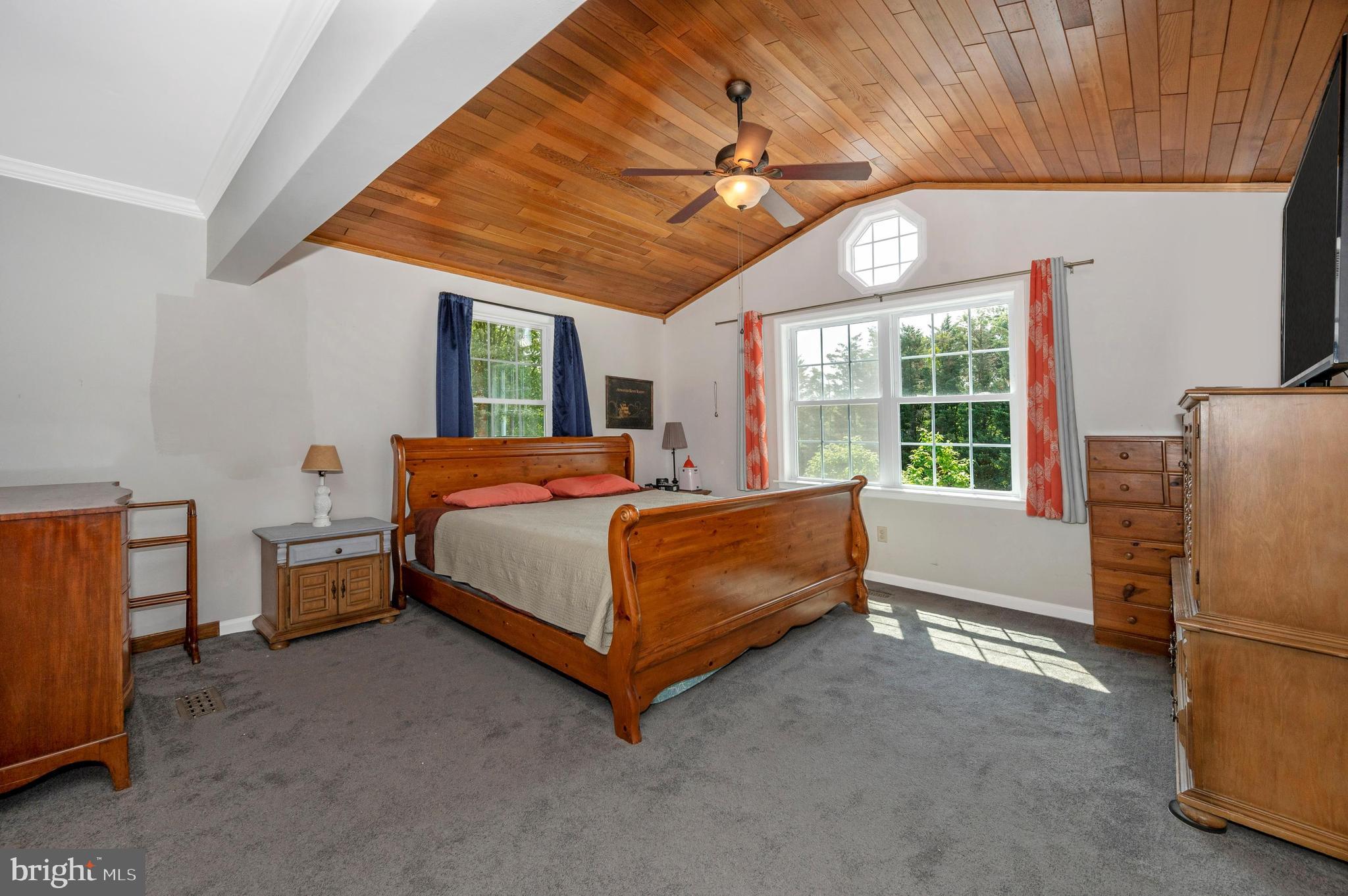 CAMBRIDGE ESTATES - Residential