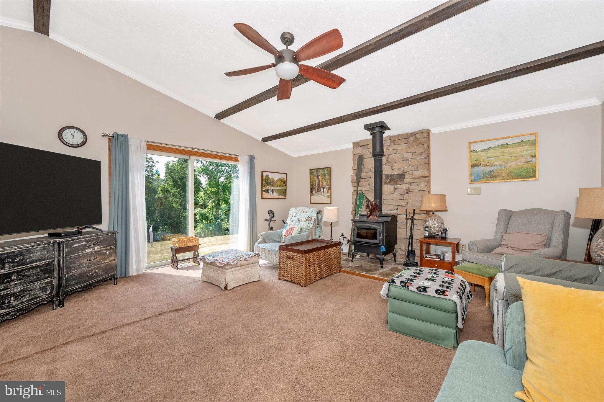 CAMBRIDGE ESTATES - Residential