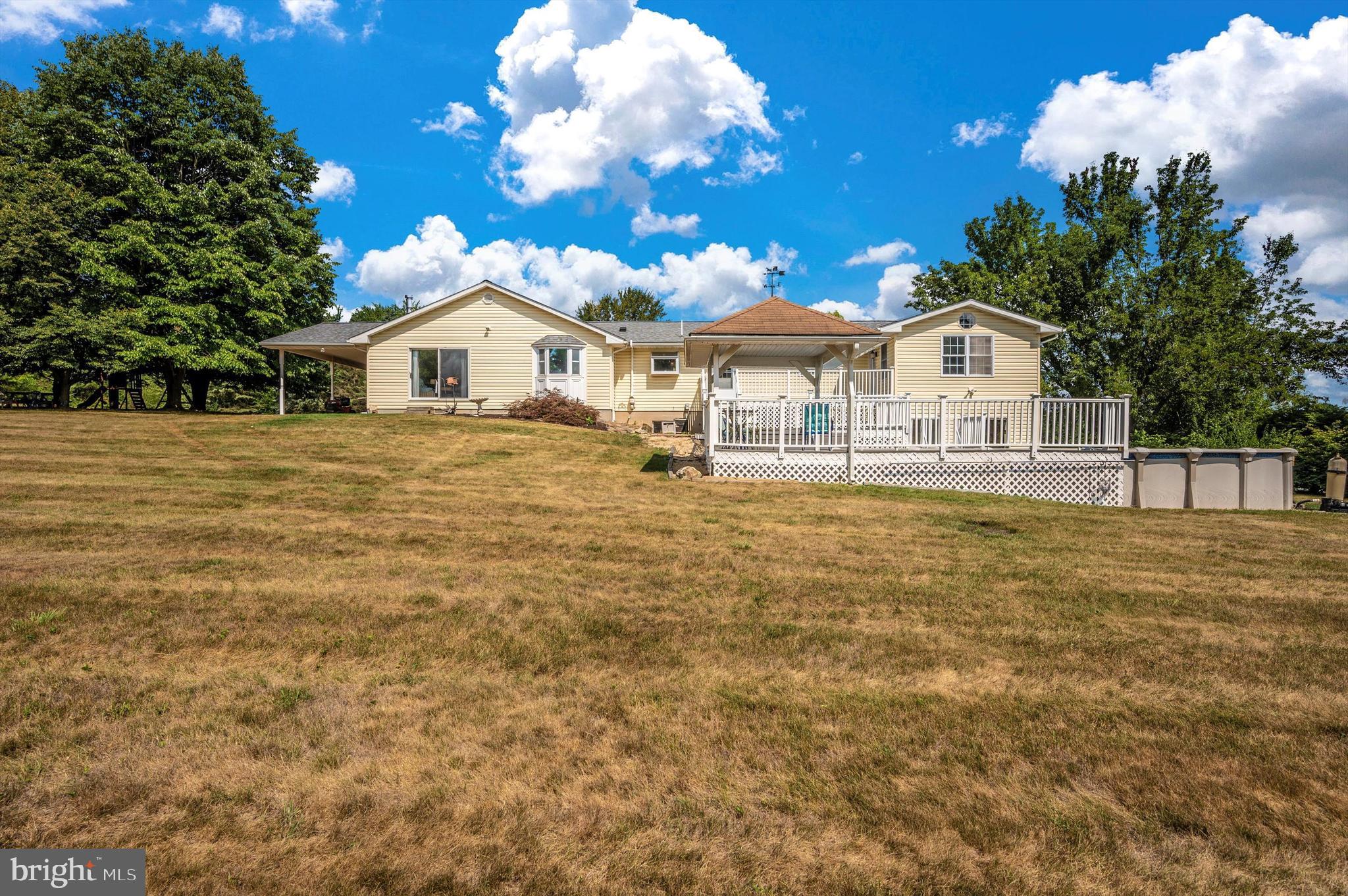 CAMBRIDGE ESTATES - Residential