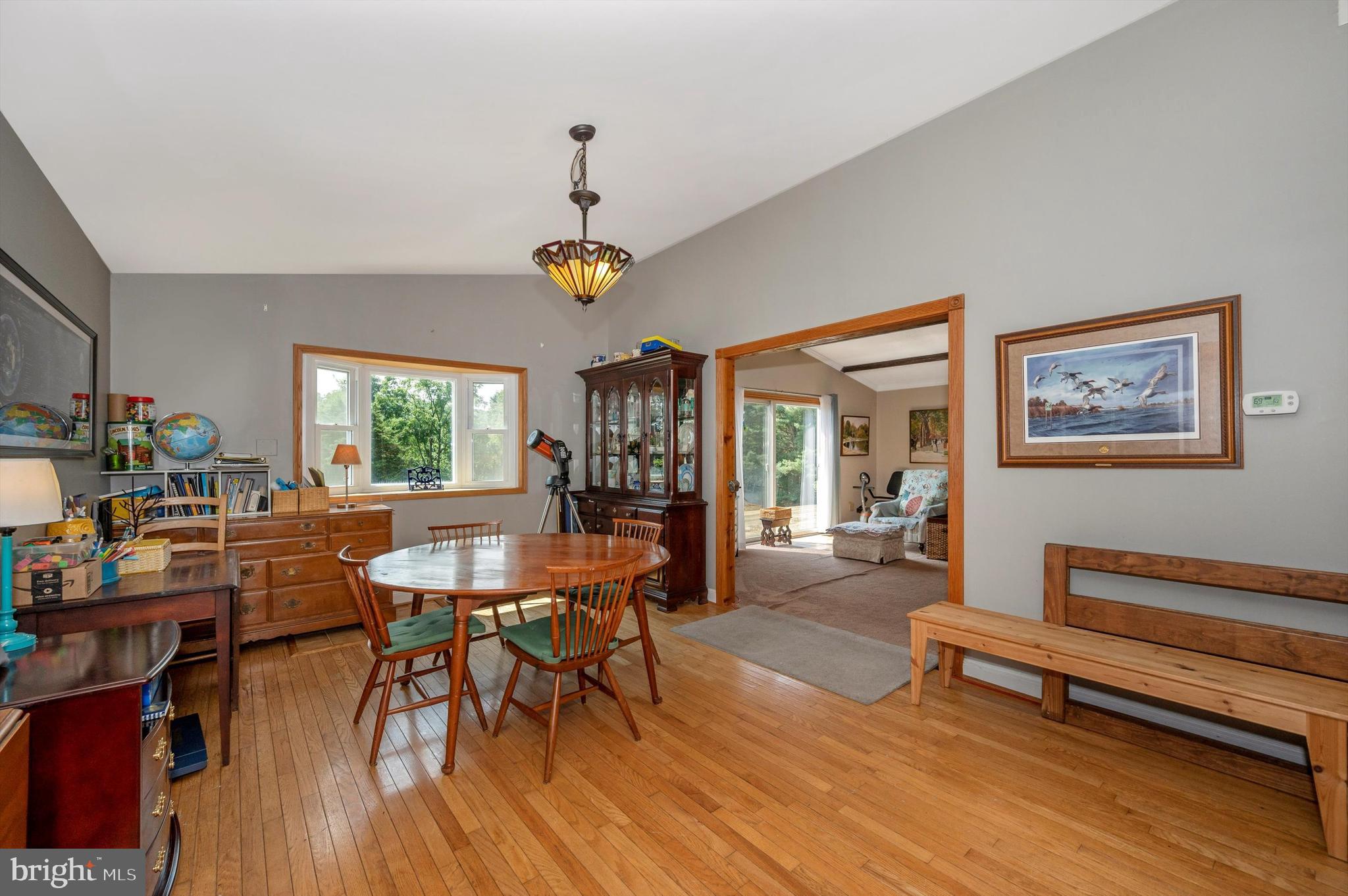 CAMBRIDGE ESTATES - Residential