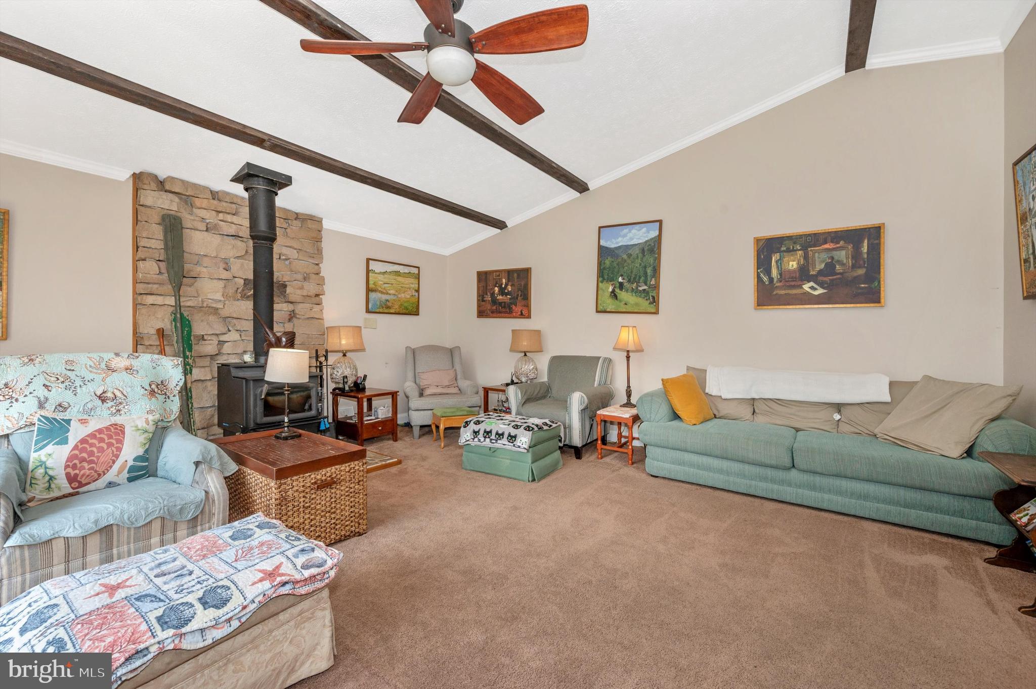 CAMBRIDGE ESTATES - Residential