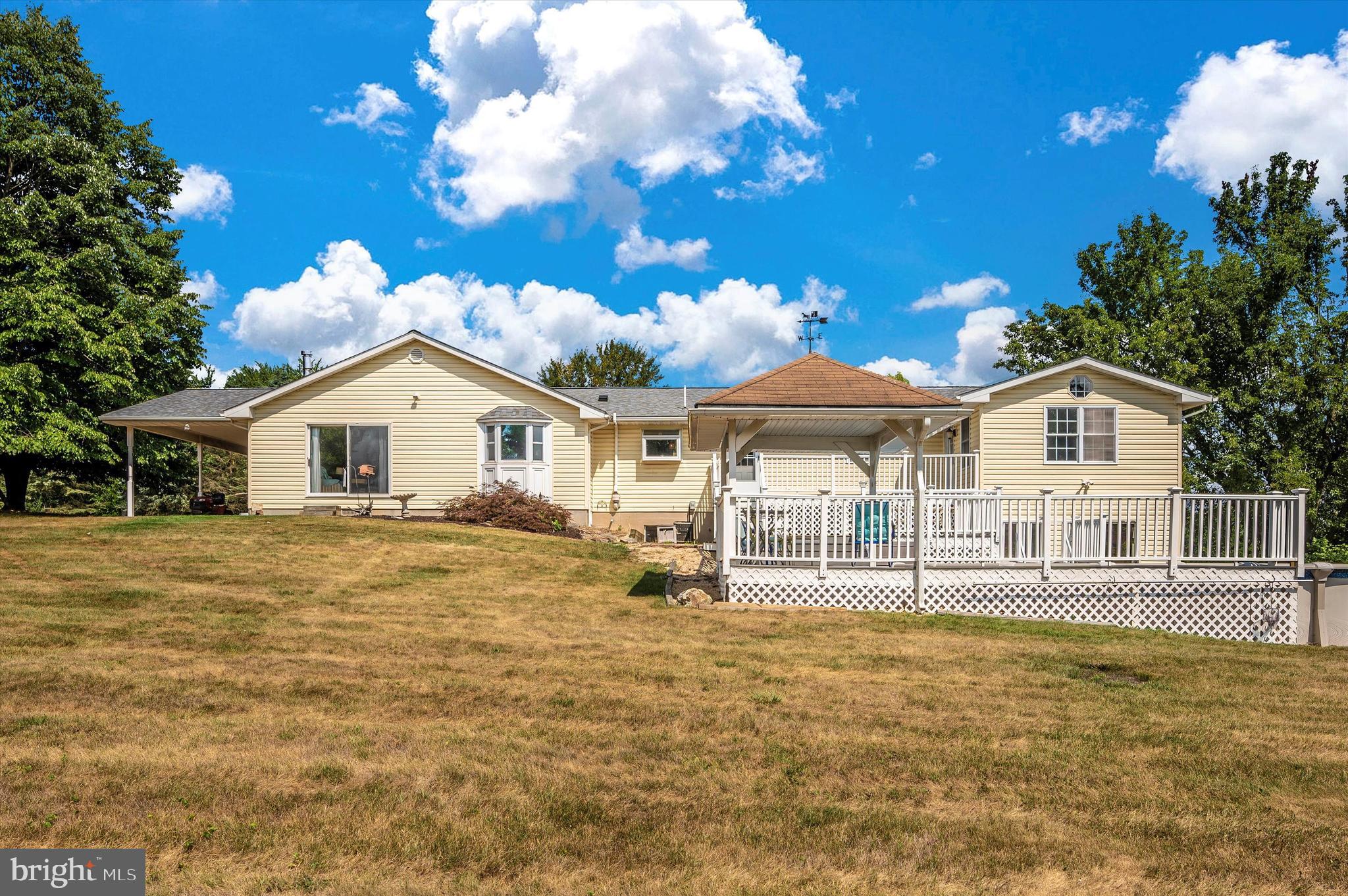 CAMBRIDGE ESTATES - Residential