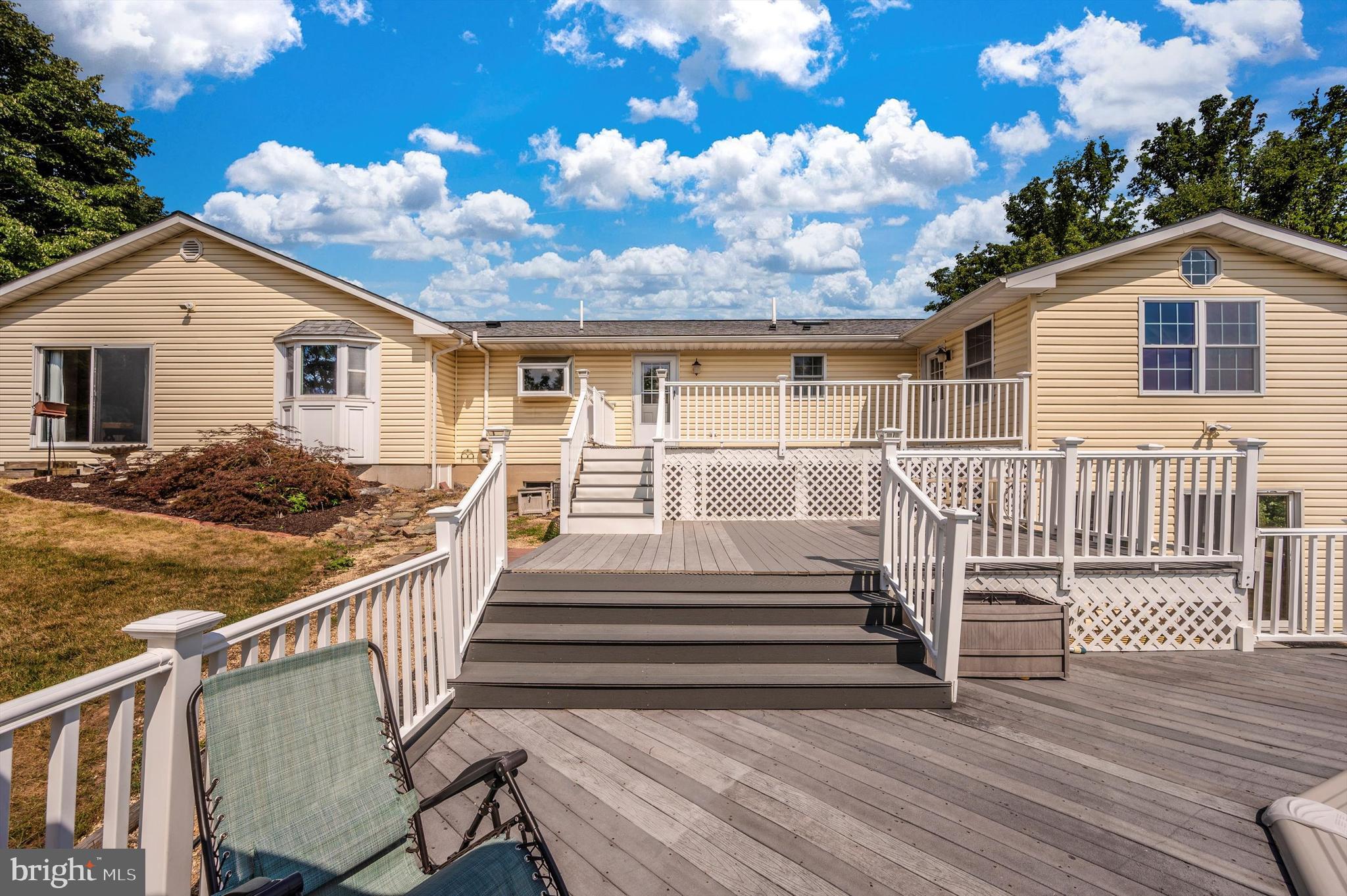 CAMBRIDGE ESTATES - Residential