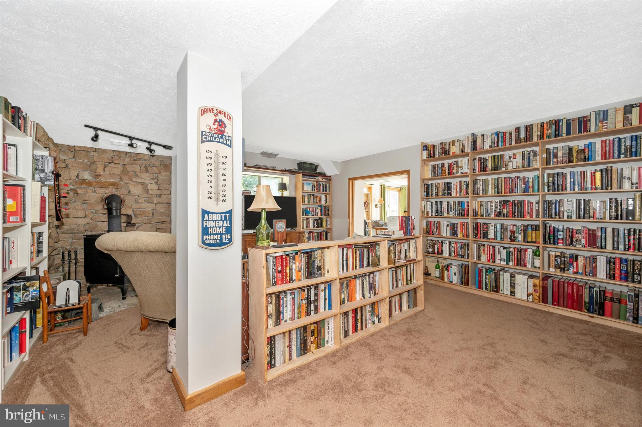 CAMBRIDGE ESTATES - Residential