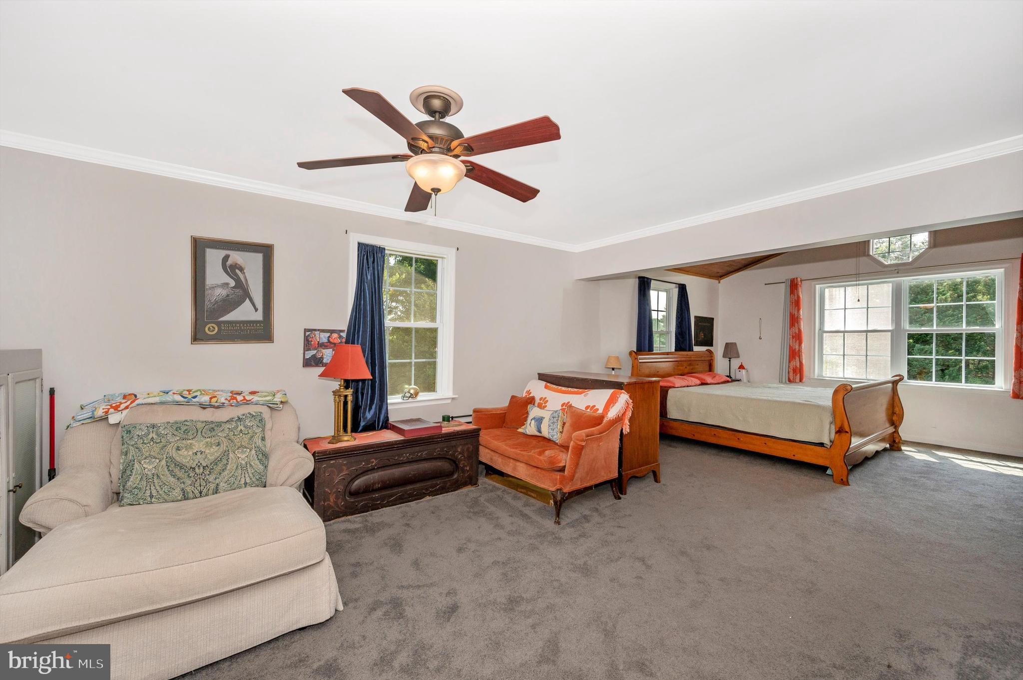 CAMBRIDGE ESTATES - Residential