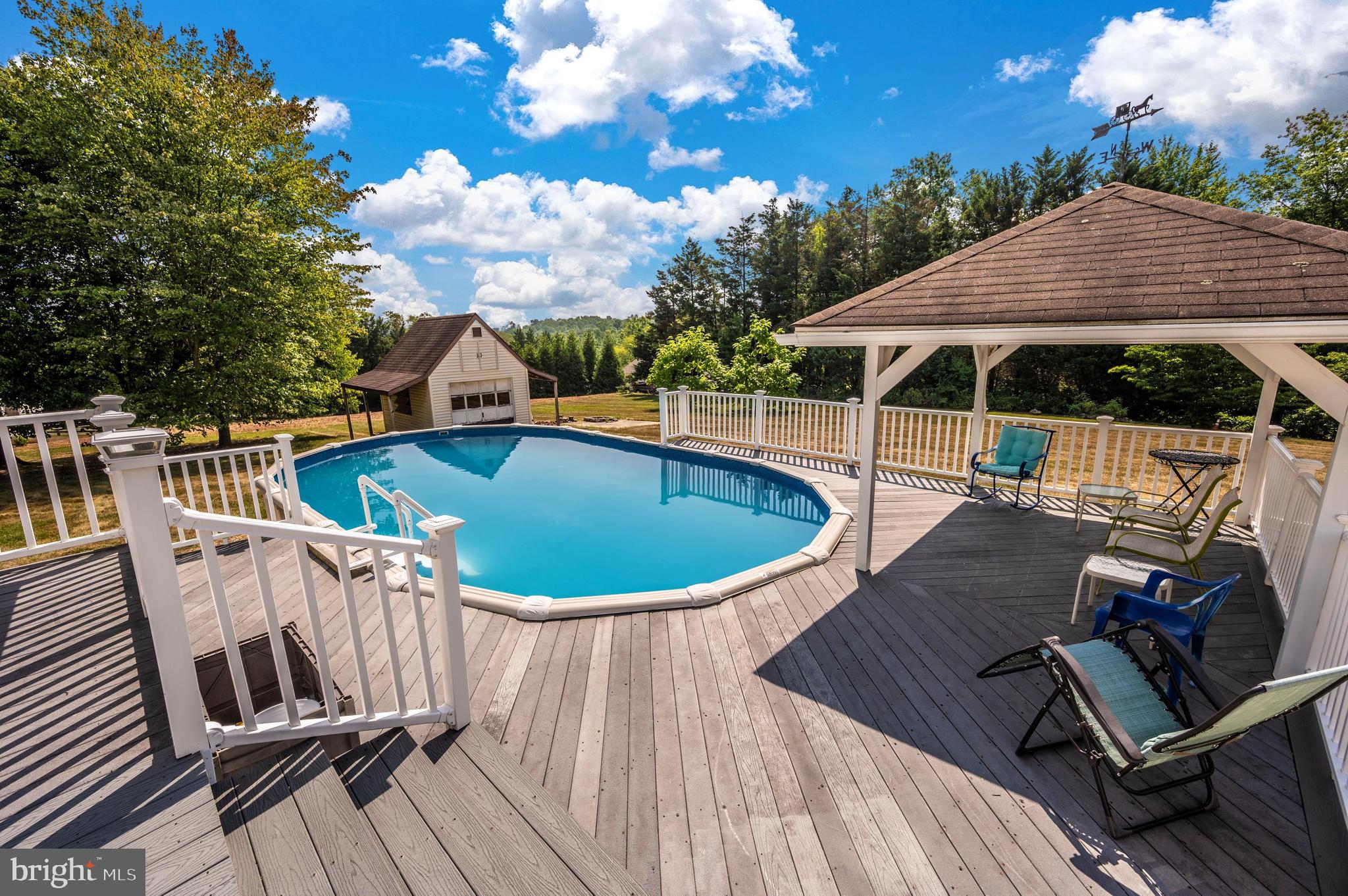 CAMBRIDGE ESTATES - Residential