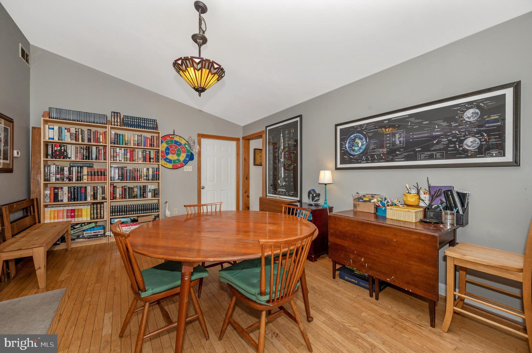 CAMBRIDGE ESTATES - Residential