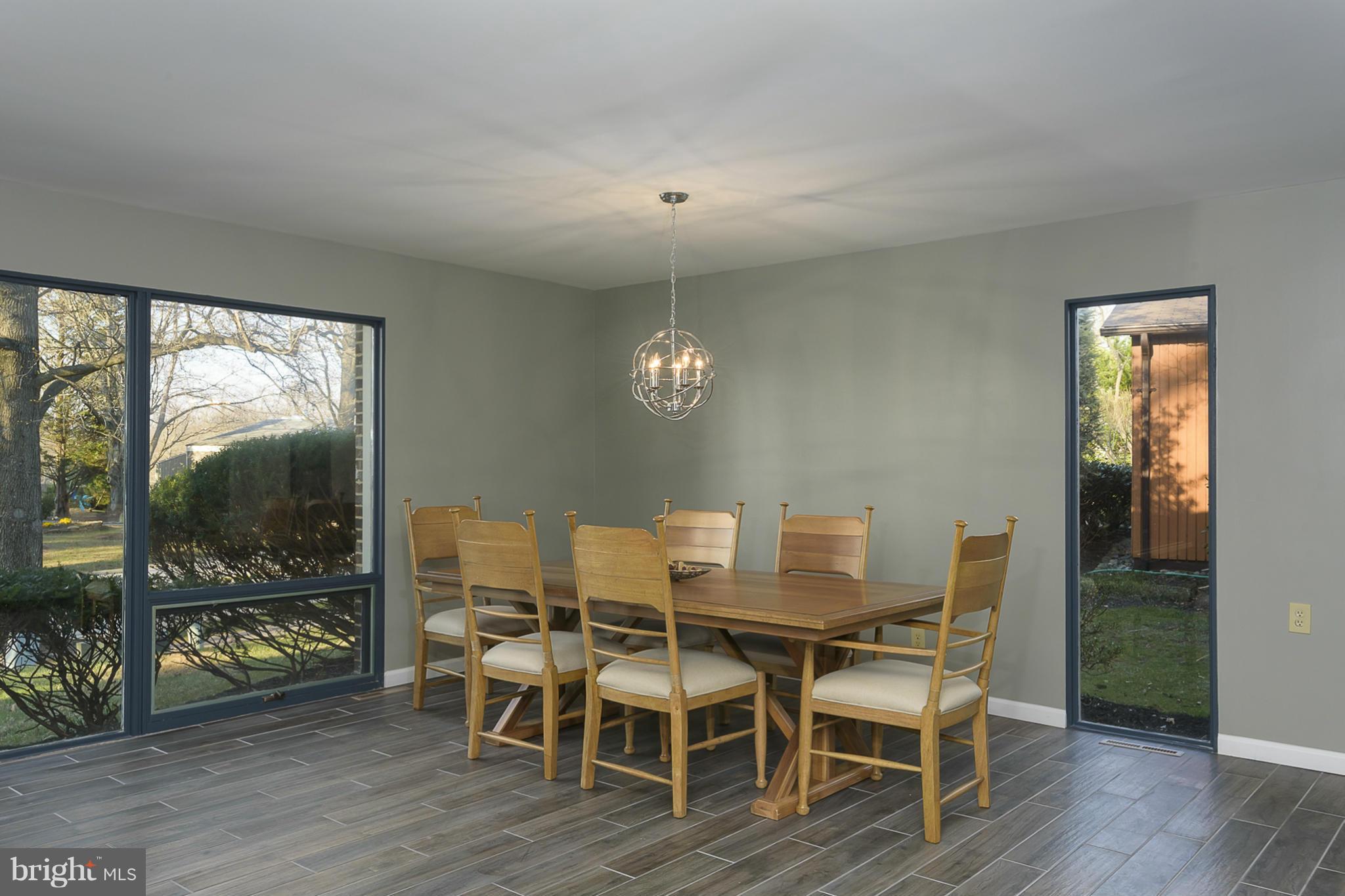 HOBBITS GLEN - Residential