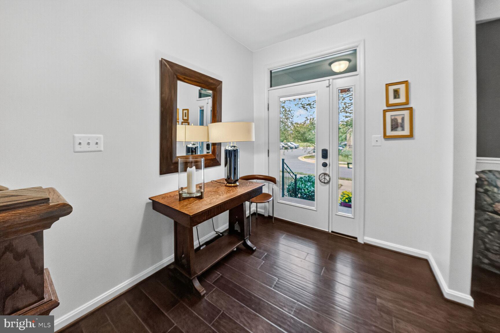 22796 BREEZY HOLLOW DRIVE