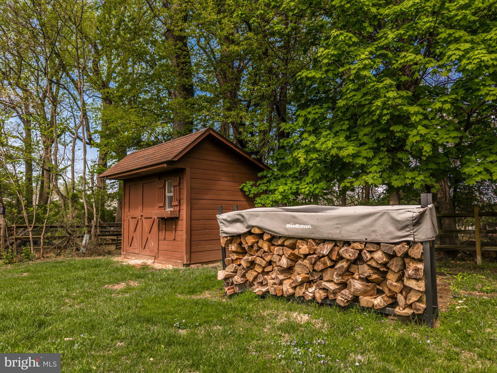 PASTURE VIEW FARM - Residential