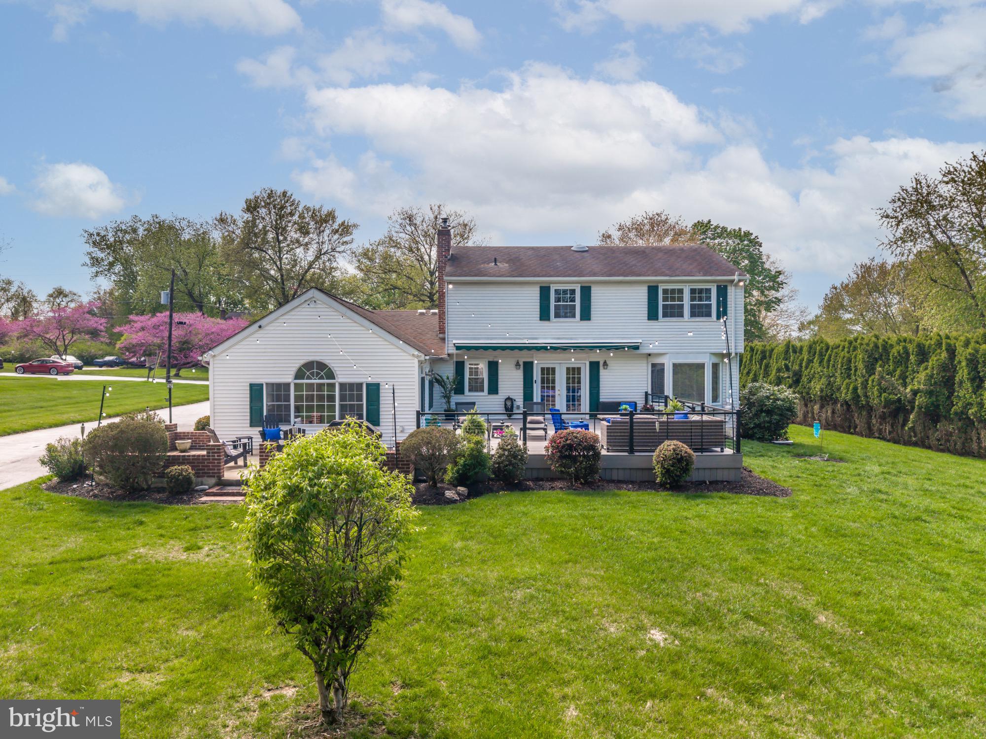 PASTURE VIEW FARM - Residential