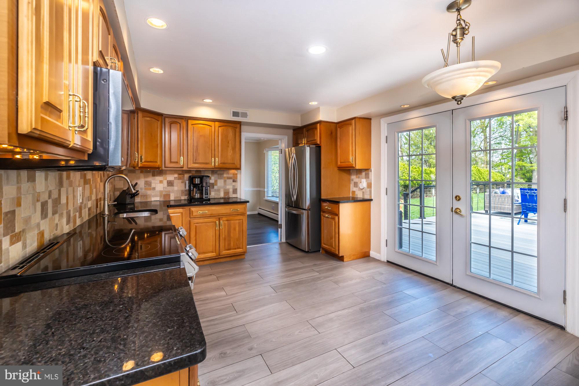 PASTURE VIEW FARM - Residential