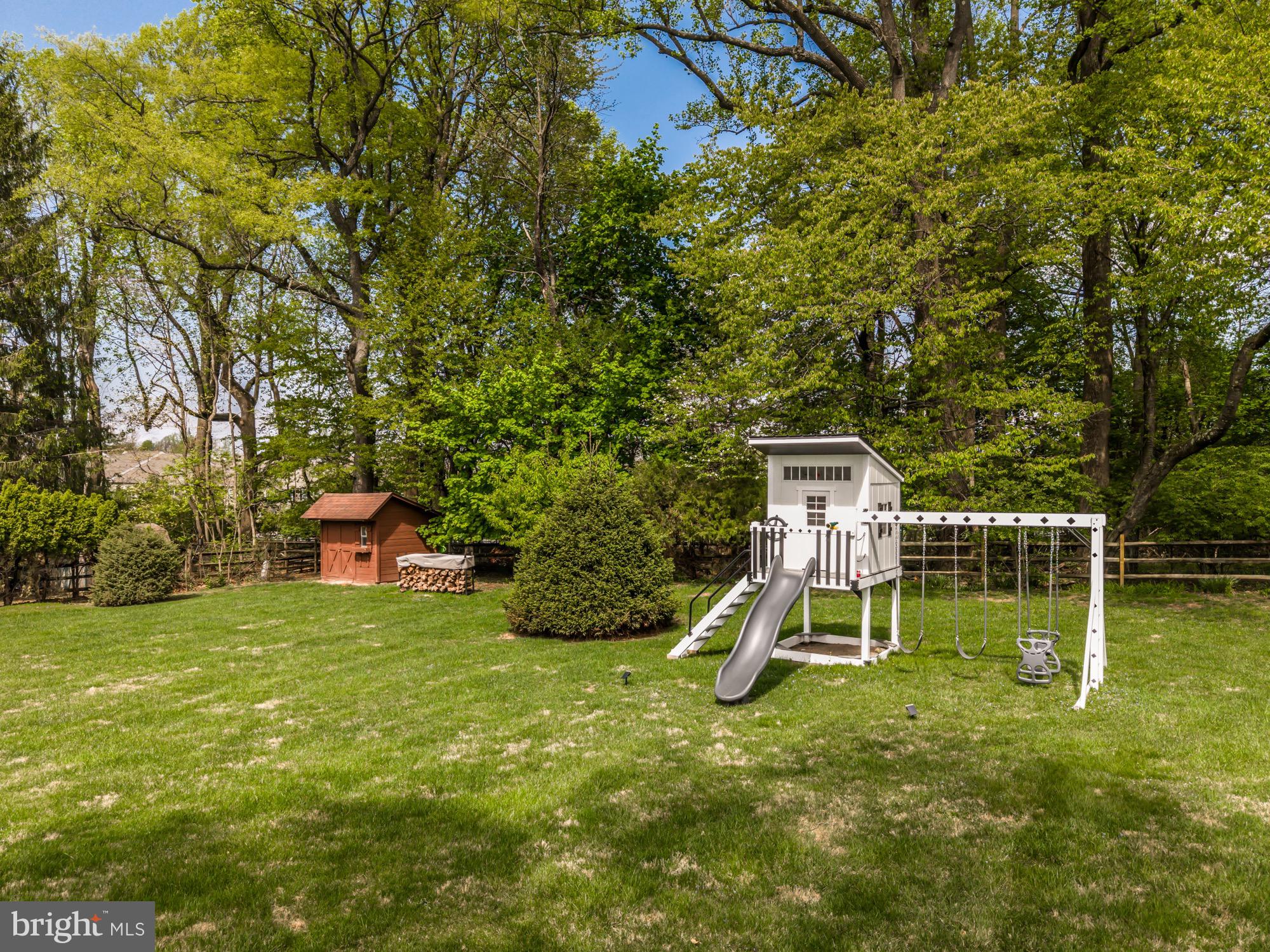 PASTURE VIEW FARM - Residential
