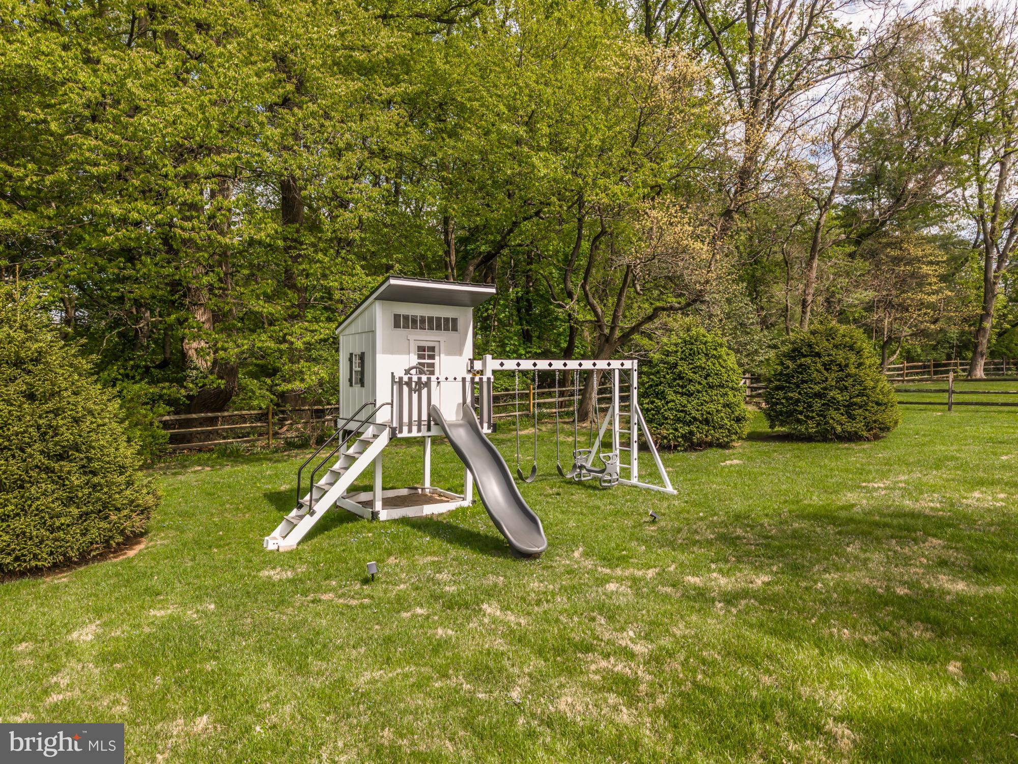 PASTURE VIEW FARM - Residential