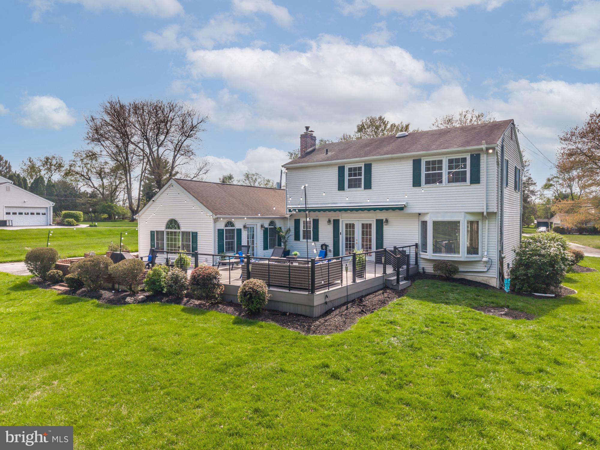 PASTURE VIEW FARM - Residential