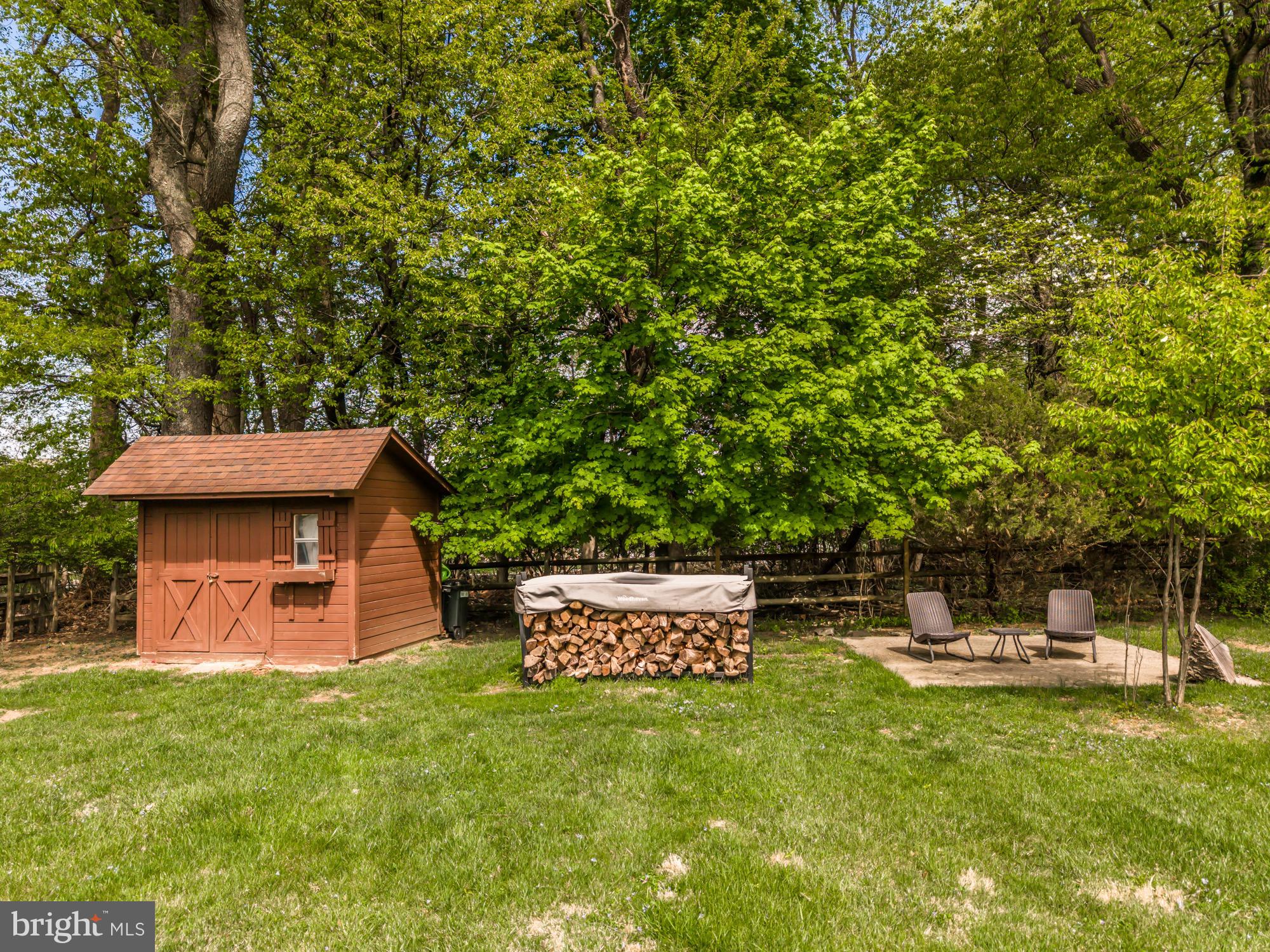 PASTURE VIEW FARM - Residential