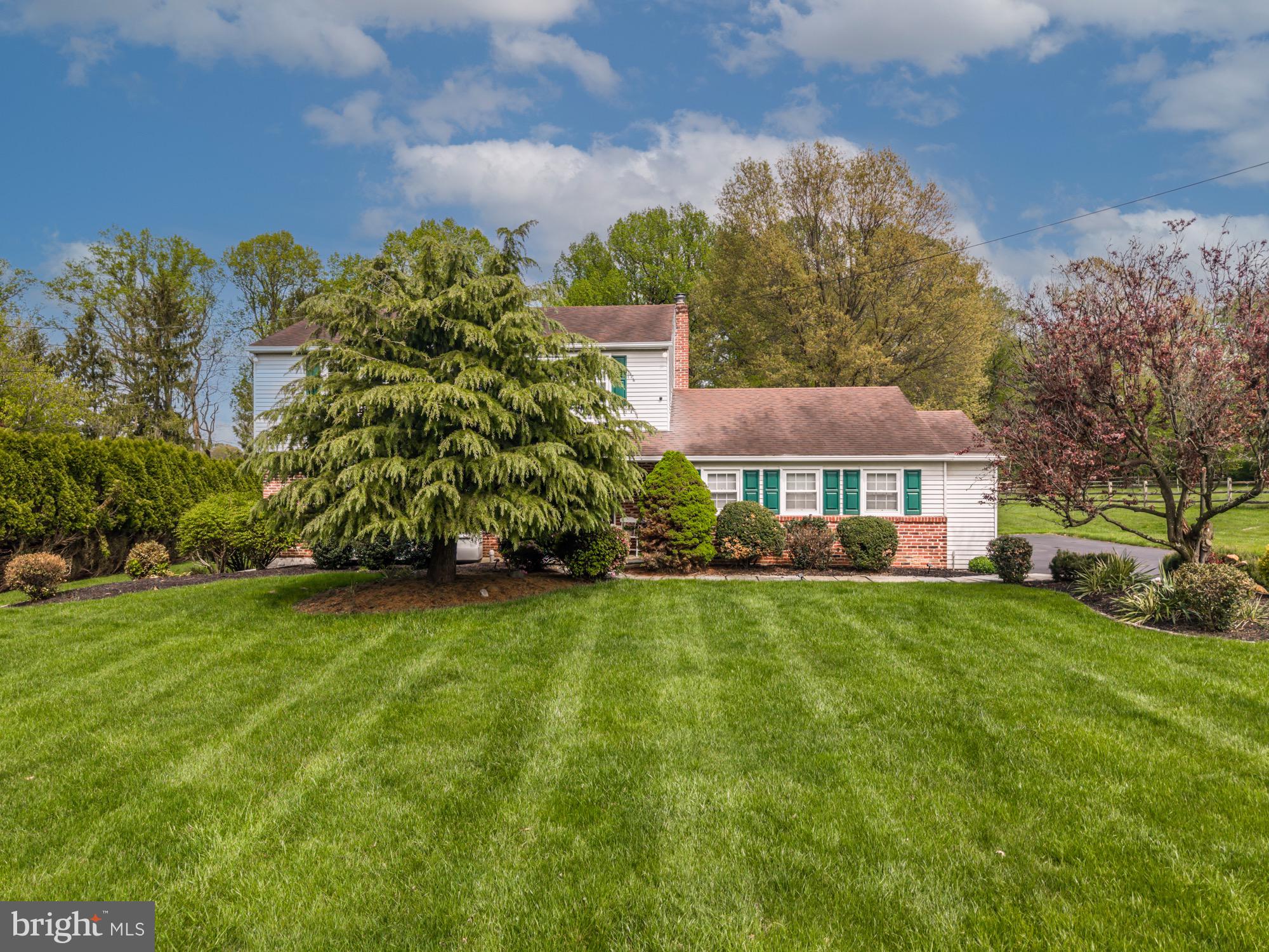 PASTURE VIEW FARM - Residential