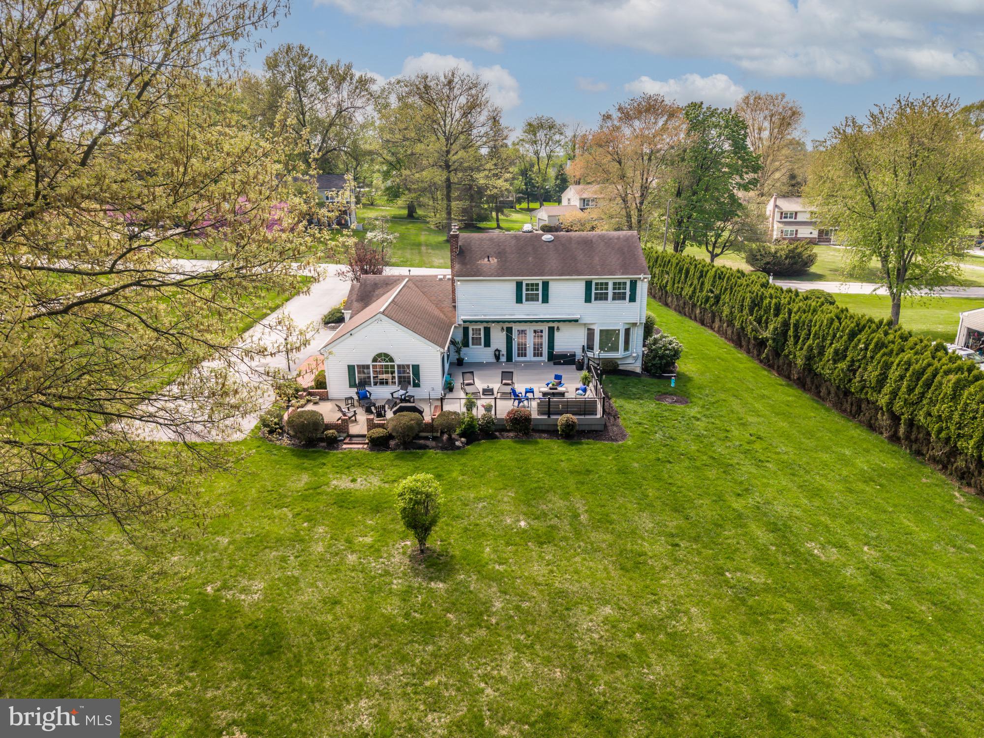 PASTURE VIEW FARM - Residential