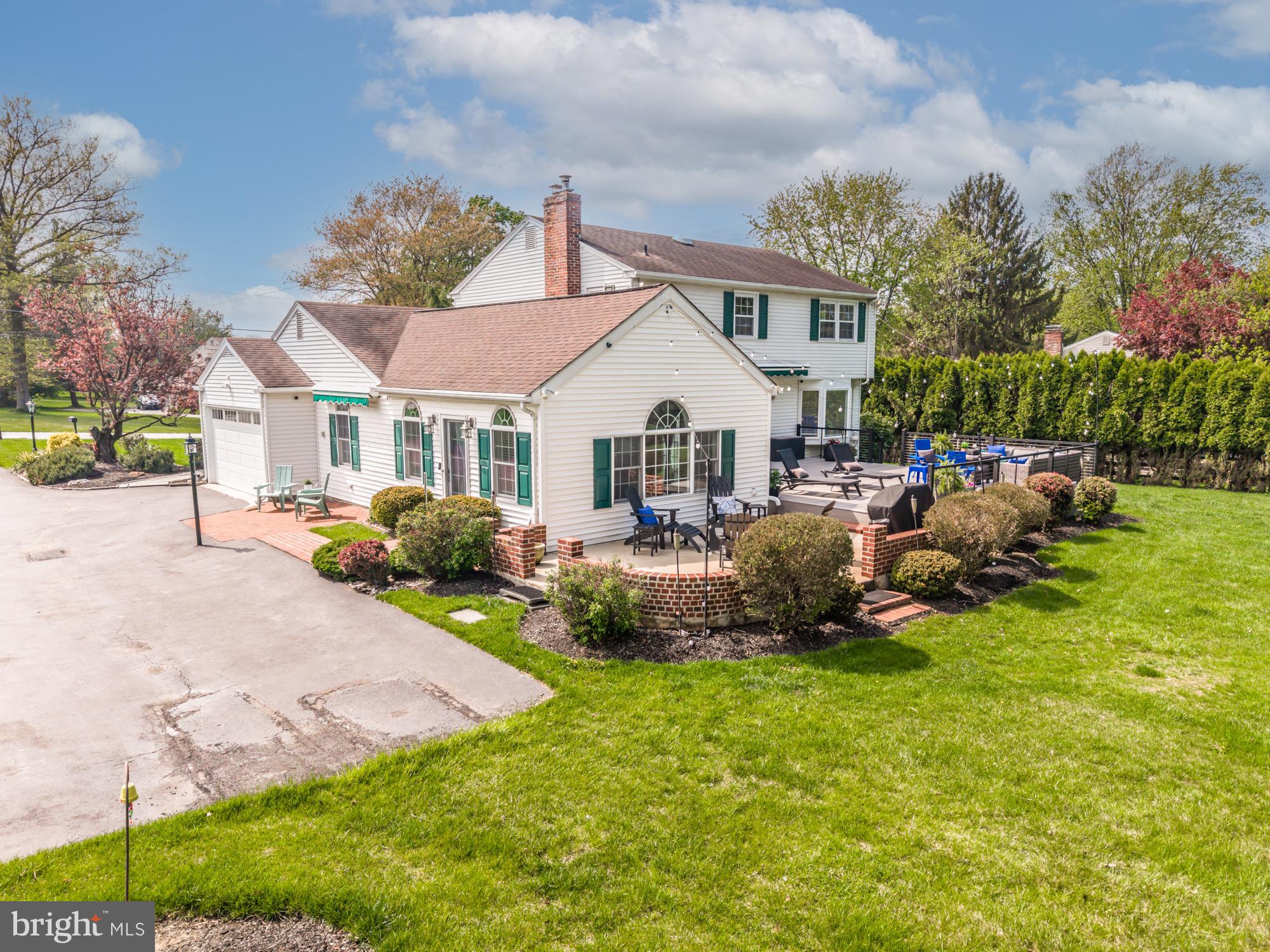 PASTURE VIEW FARM - Residential