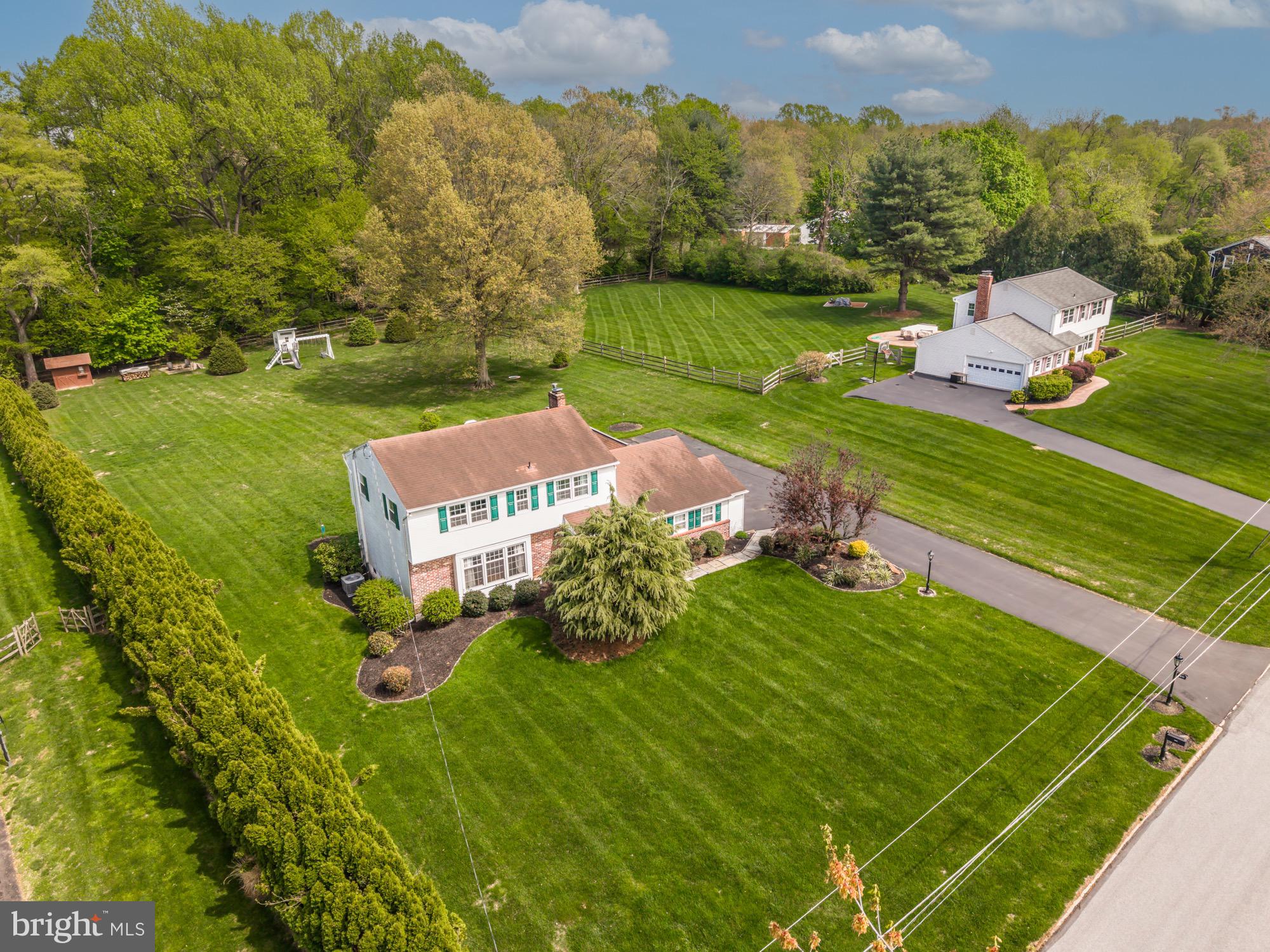 PASTURE VIEW FARM - Residential