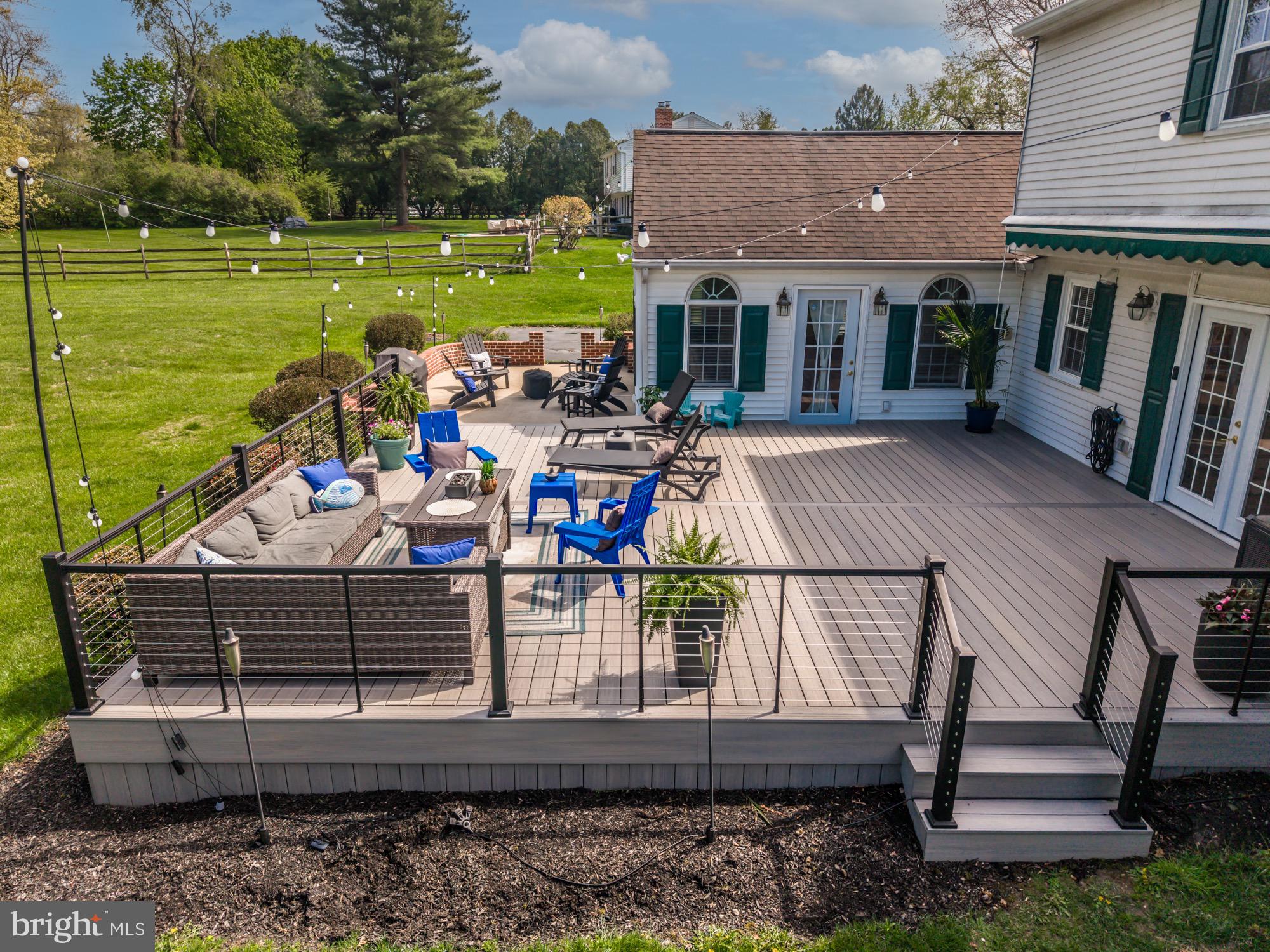 PASTURE VIEW FARM - Residential
