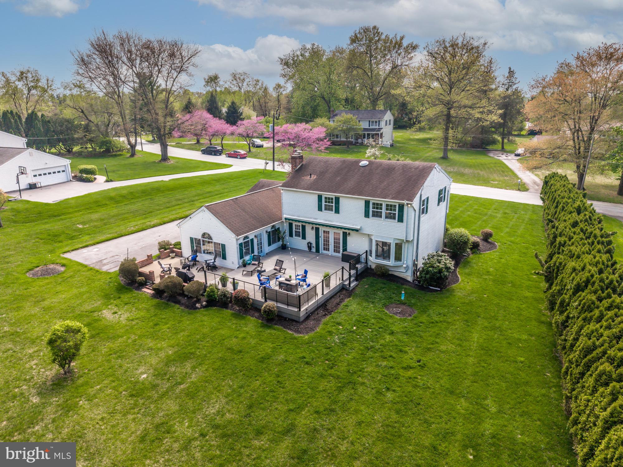 PASTURE VIEW FARM - Residential