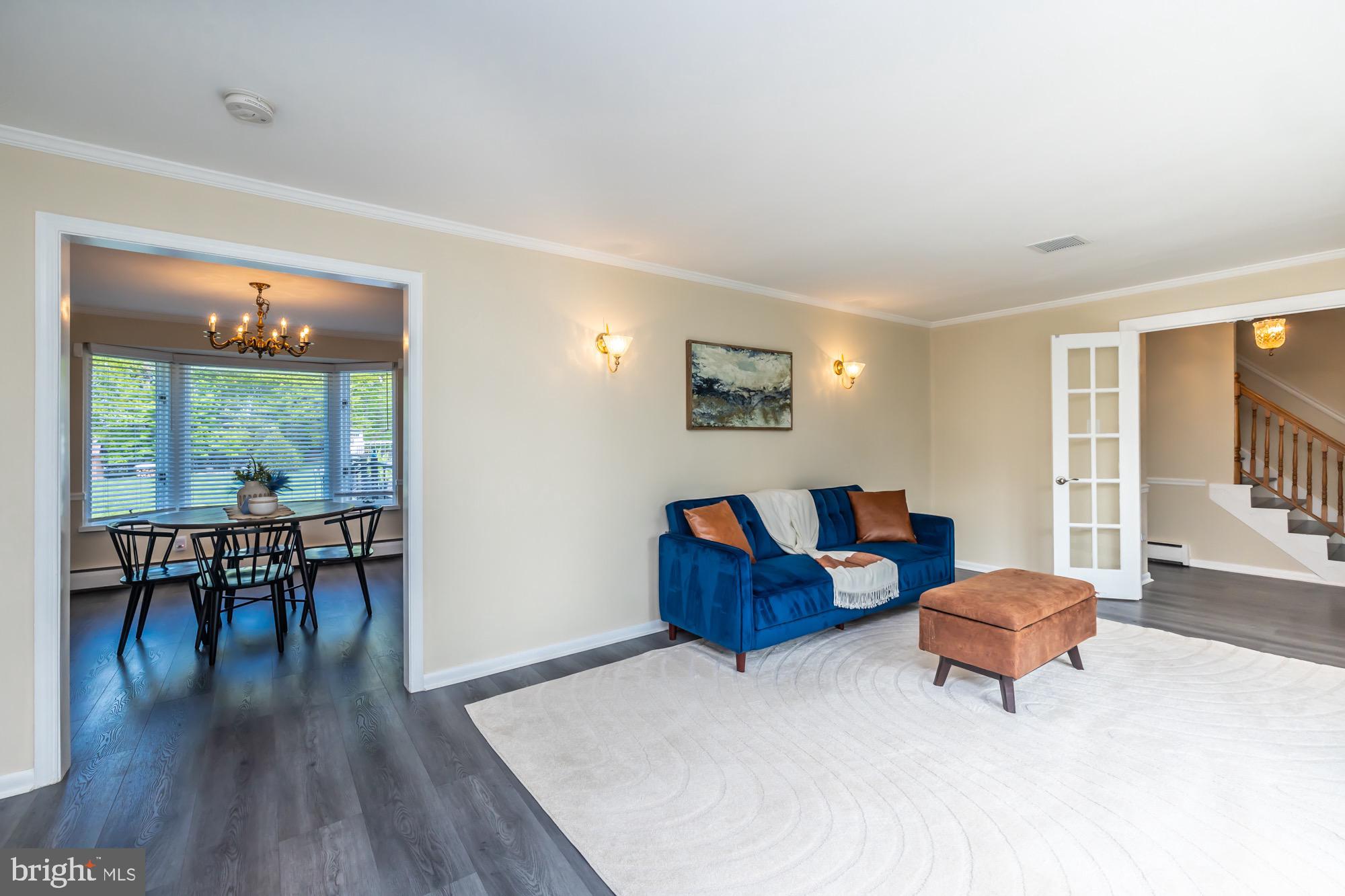 PASTURE VIEW FARM - Residential