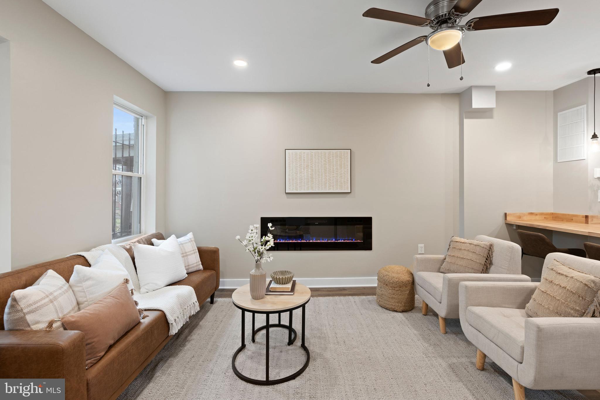 CENTRAL PARK HEIGHTS - Residential