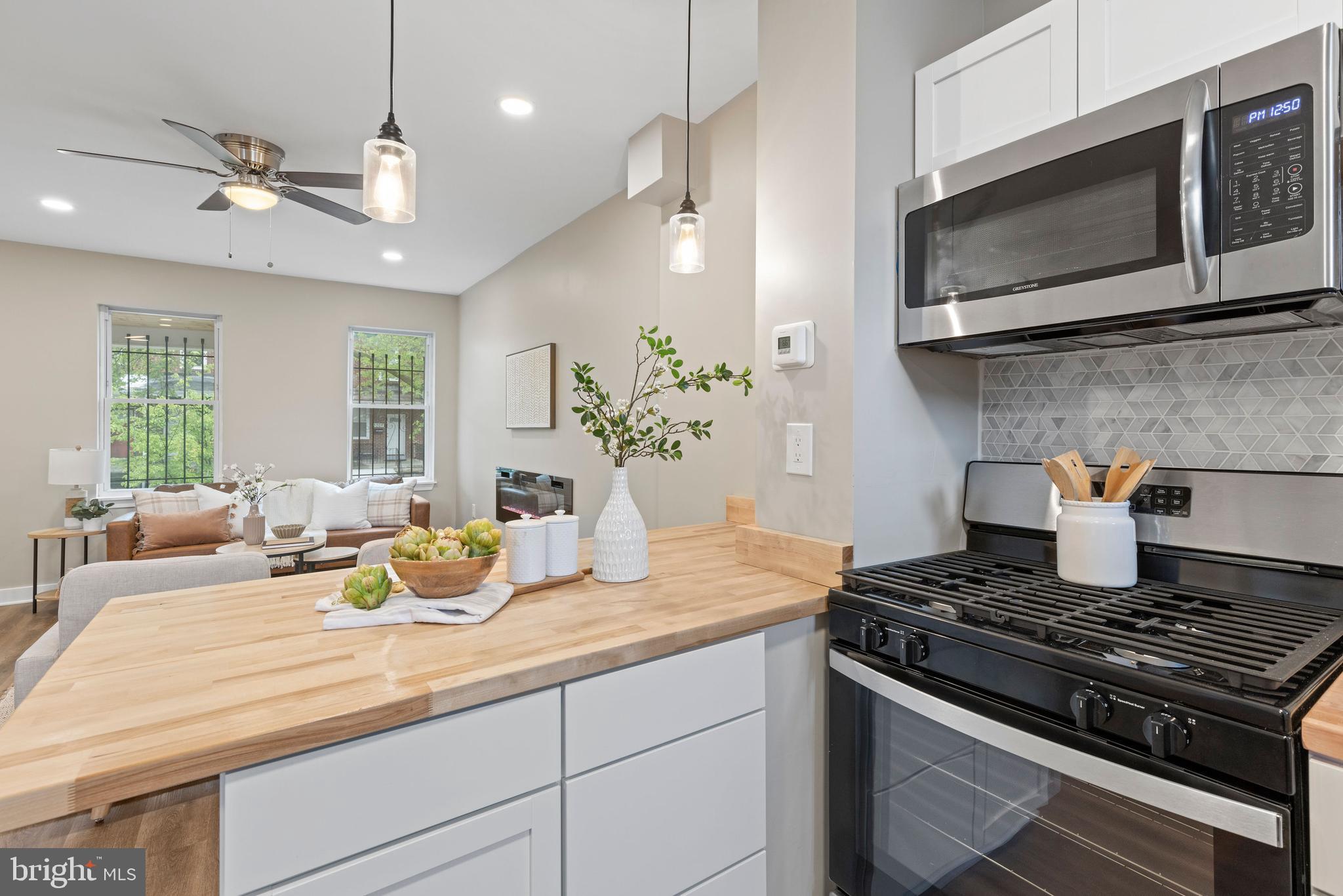 CENTRAL PARK HEIGHTS - Residential