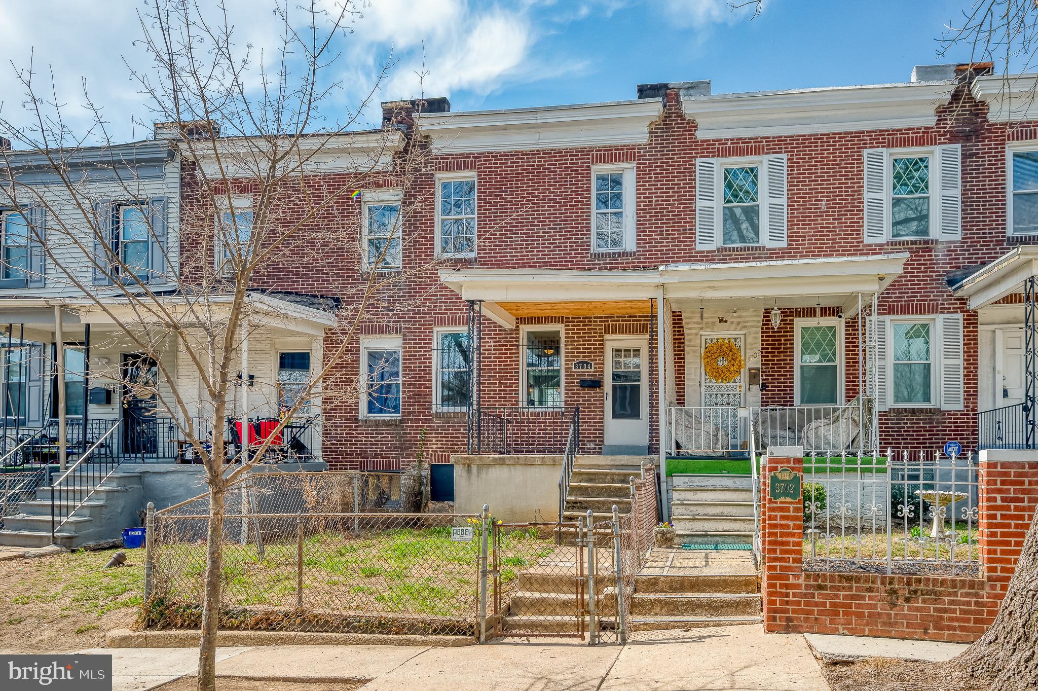 CENTRAL PARK HEIGHTS - Residential