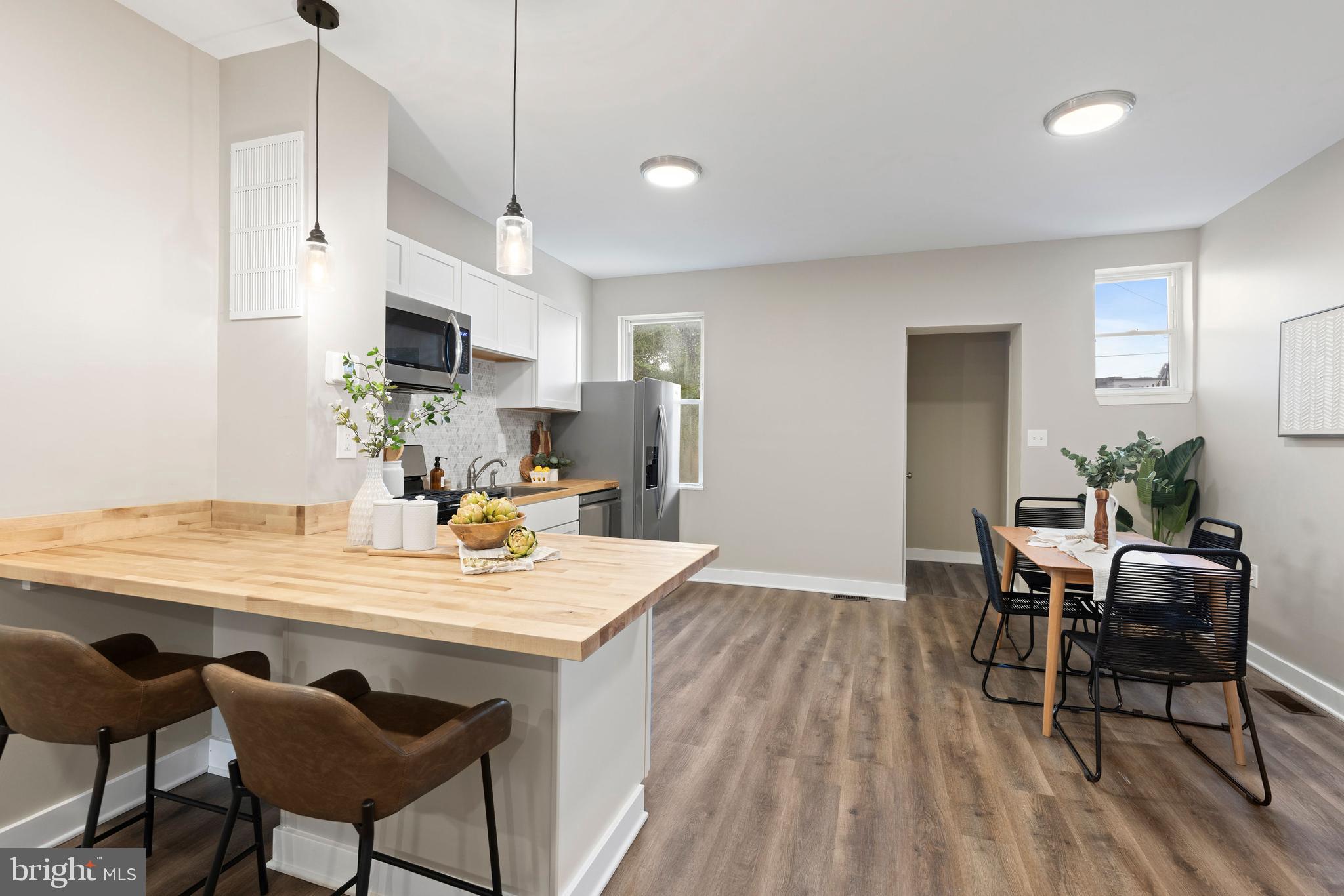 CENTRAL PARK HEIGHTS - Residential