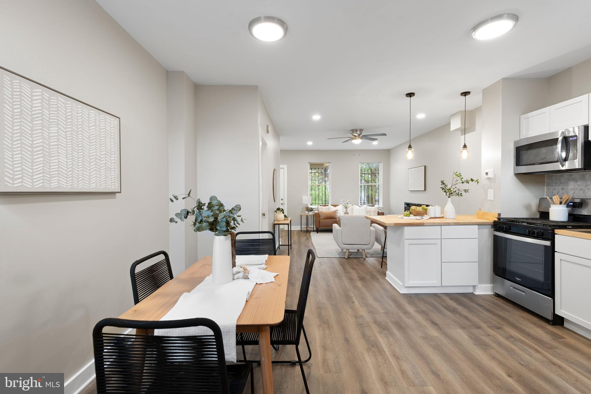 CENTRAL PARK HEIGHTS - Residential