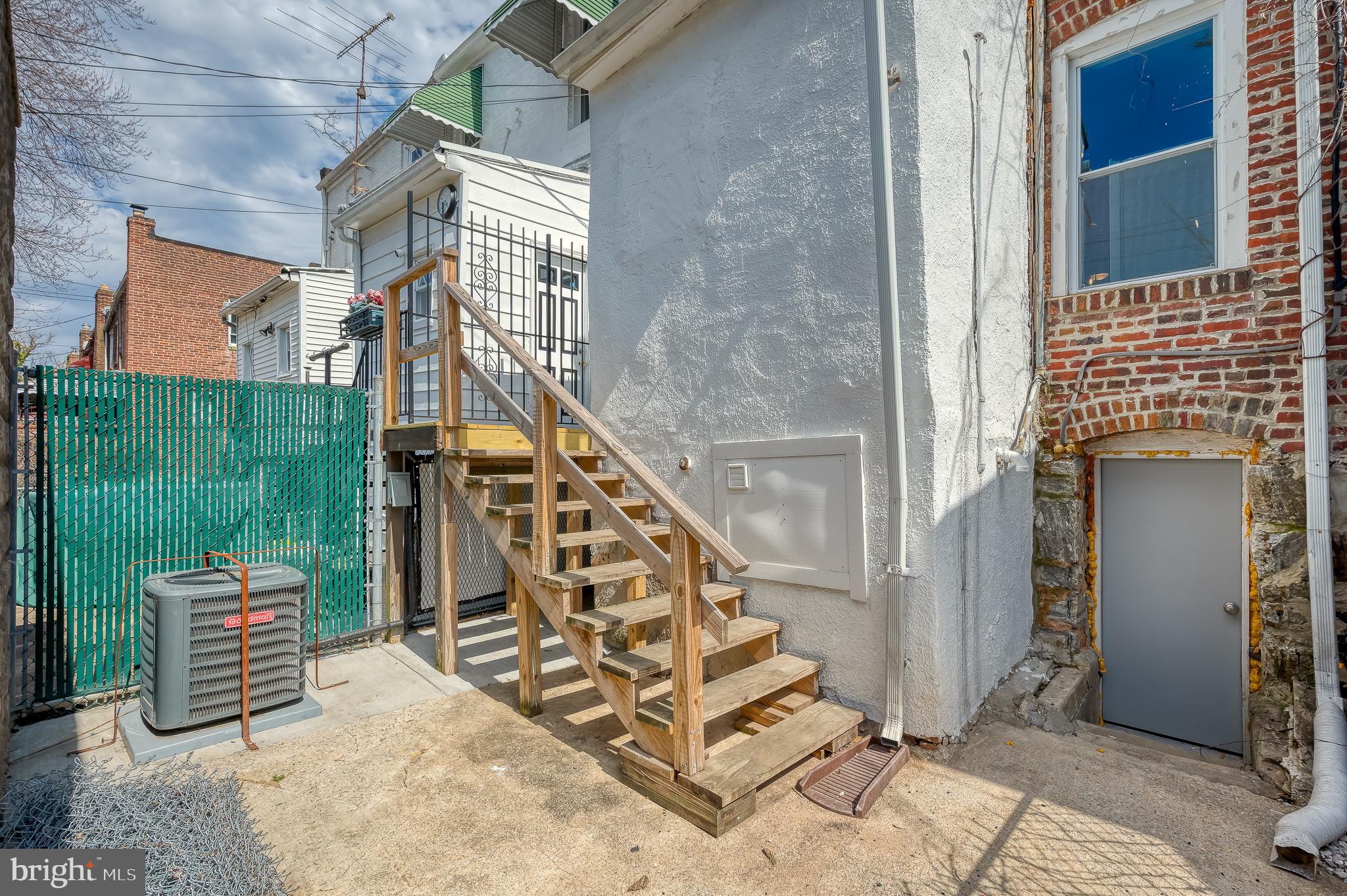 CENTRAL PARK HEIGHTS - Residential