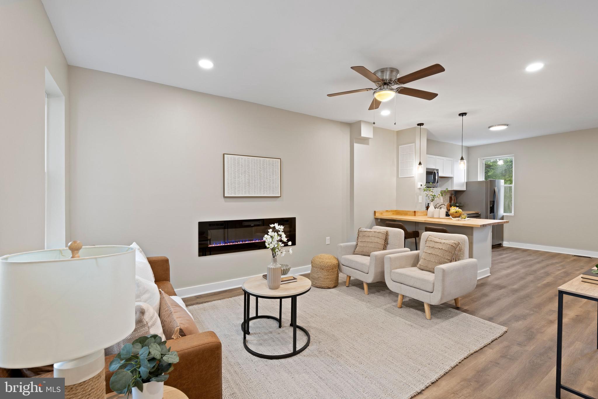 CENTRAL PARK HEIGHTS - Residential