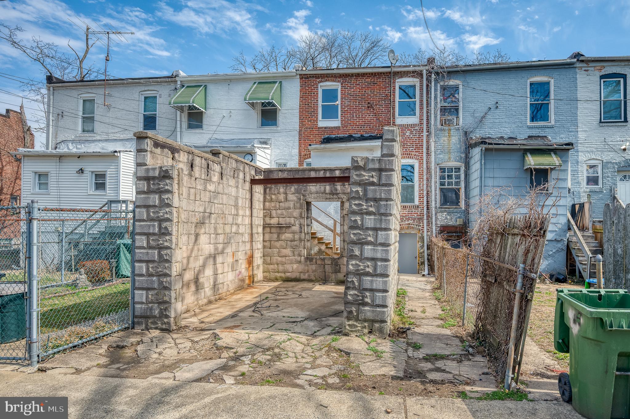 CENTRAL PARK HEIGHTS - Residential