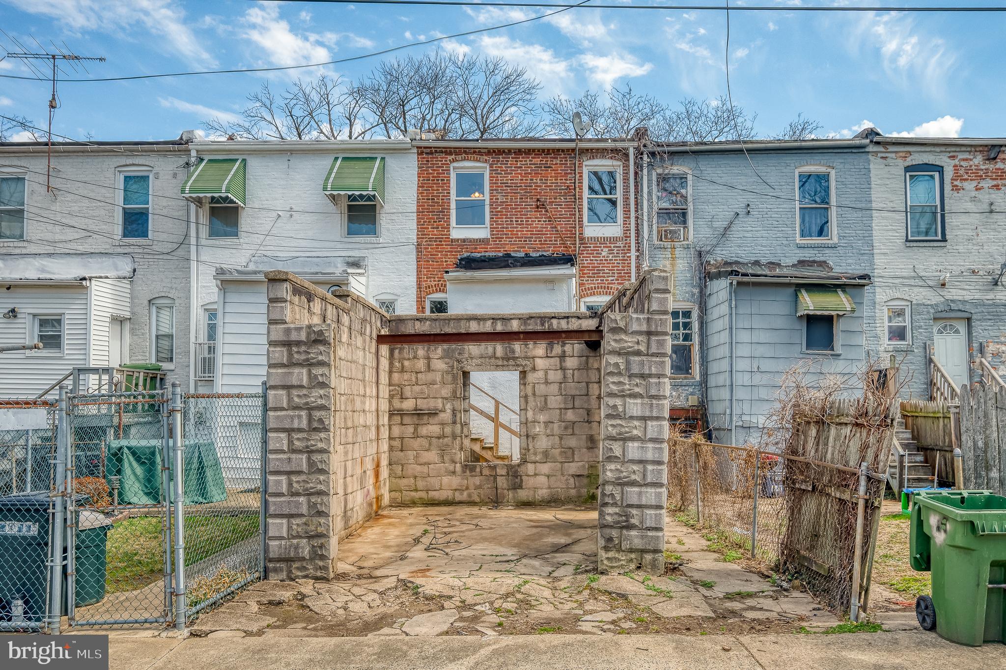 CENTRAL PARK HEIGHTS - Residential