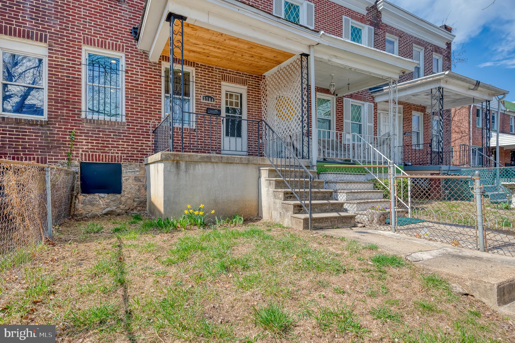 CENTRAL PARK HEIGHTS - Residential