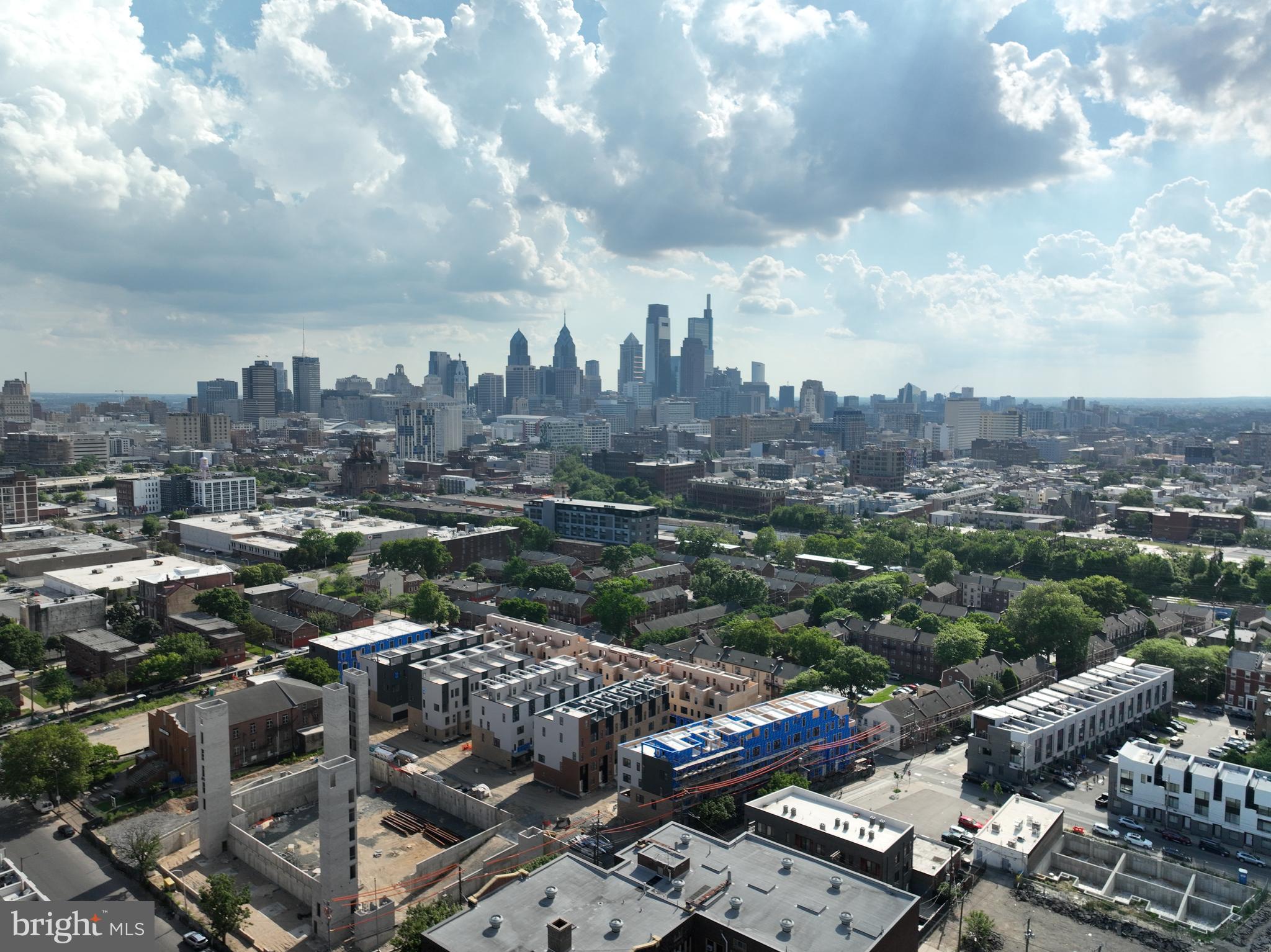 NORTHERN LIBERTIES - Residential