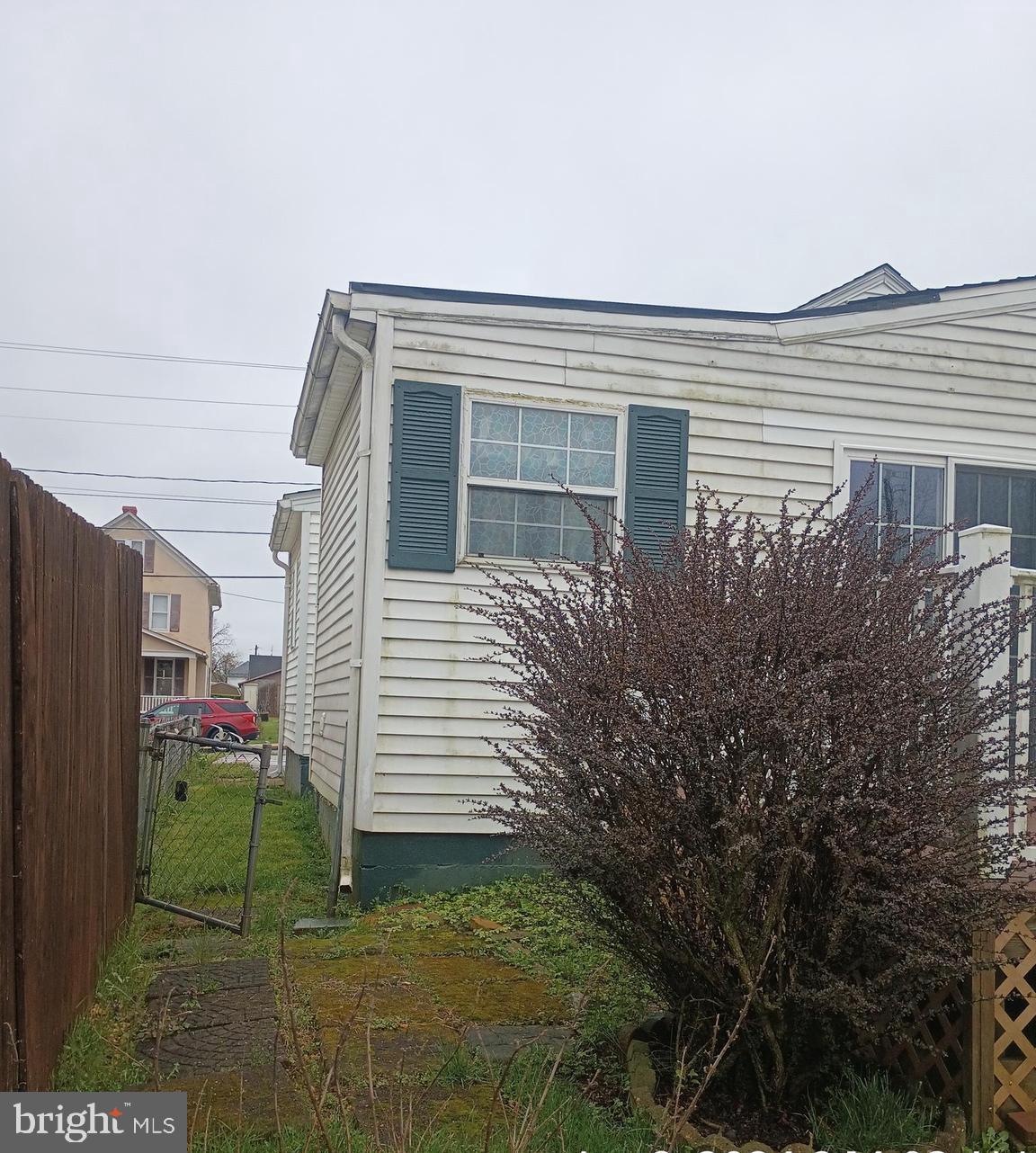 NONE AVAILABLE - Residential