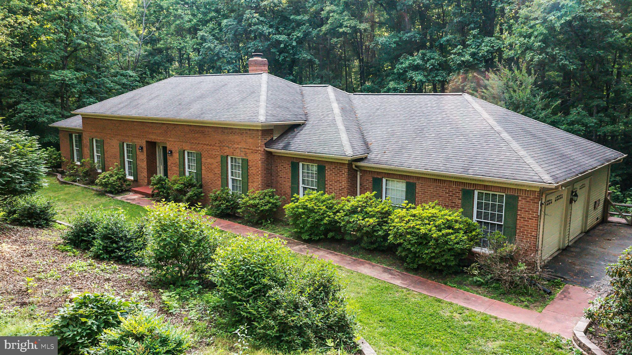 FOREST LAKE (WATERFORD) - Residential