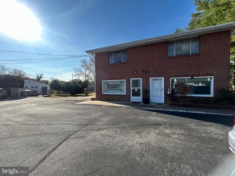 Photo of 221 White Horse Pike #B, ATCO, NJ 08004 (MLS # NJCD2106232)