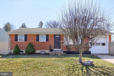 4830 BRIAN ROAD MECHANICSBURG PA 17050