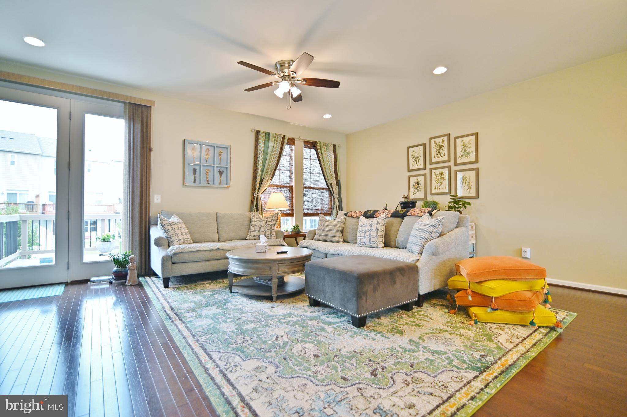 FIELDSTONE - Residential