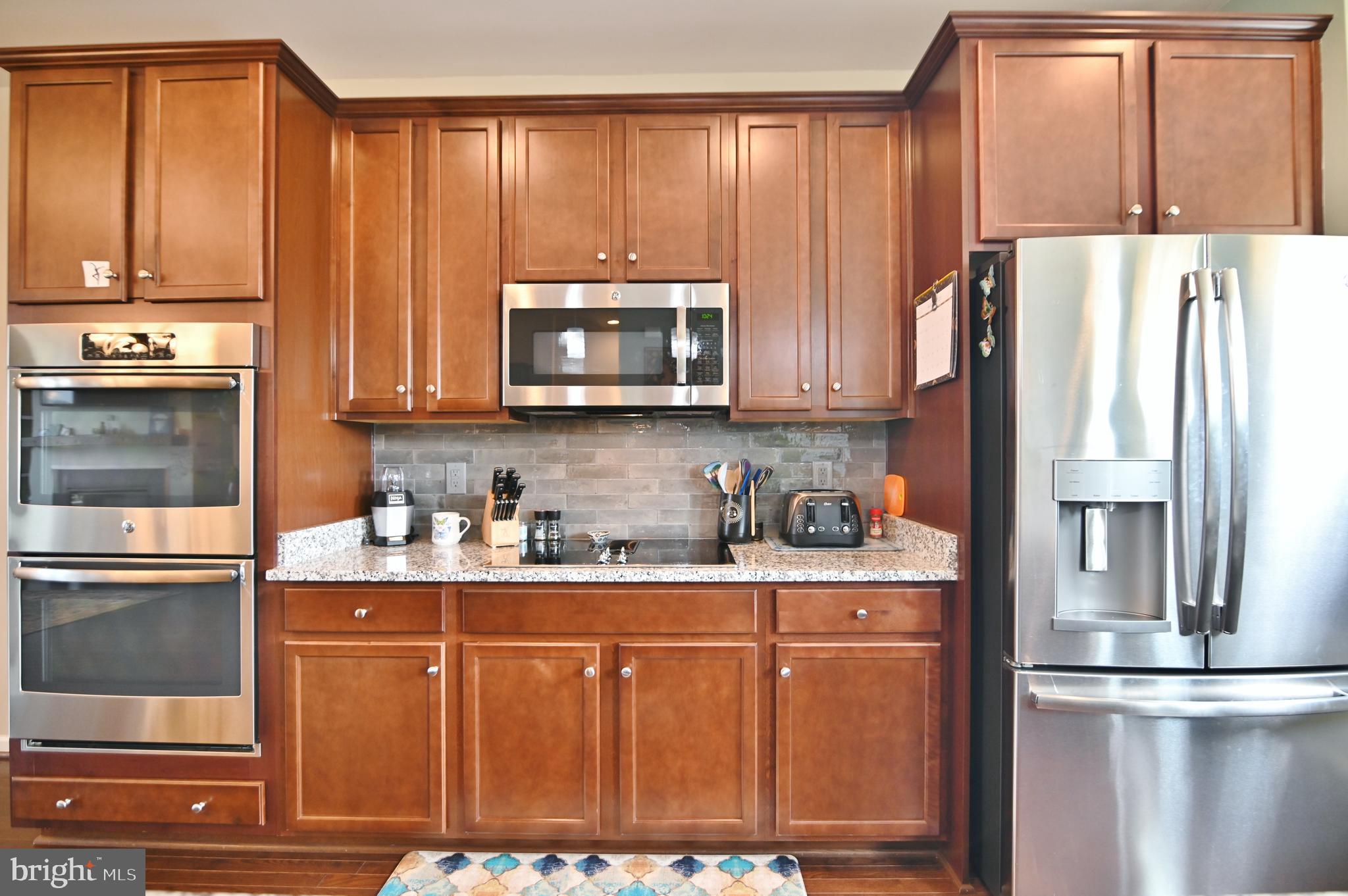 FIELDSTONE - Residential