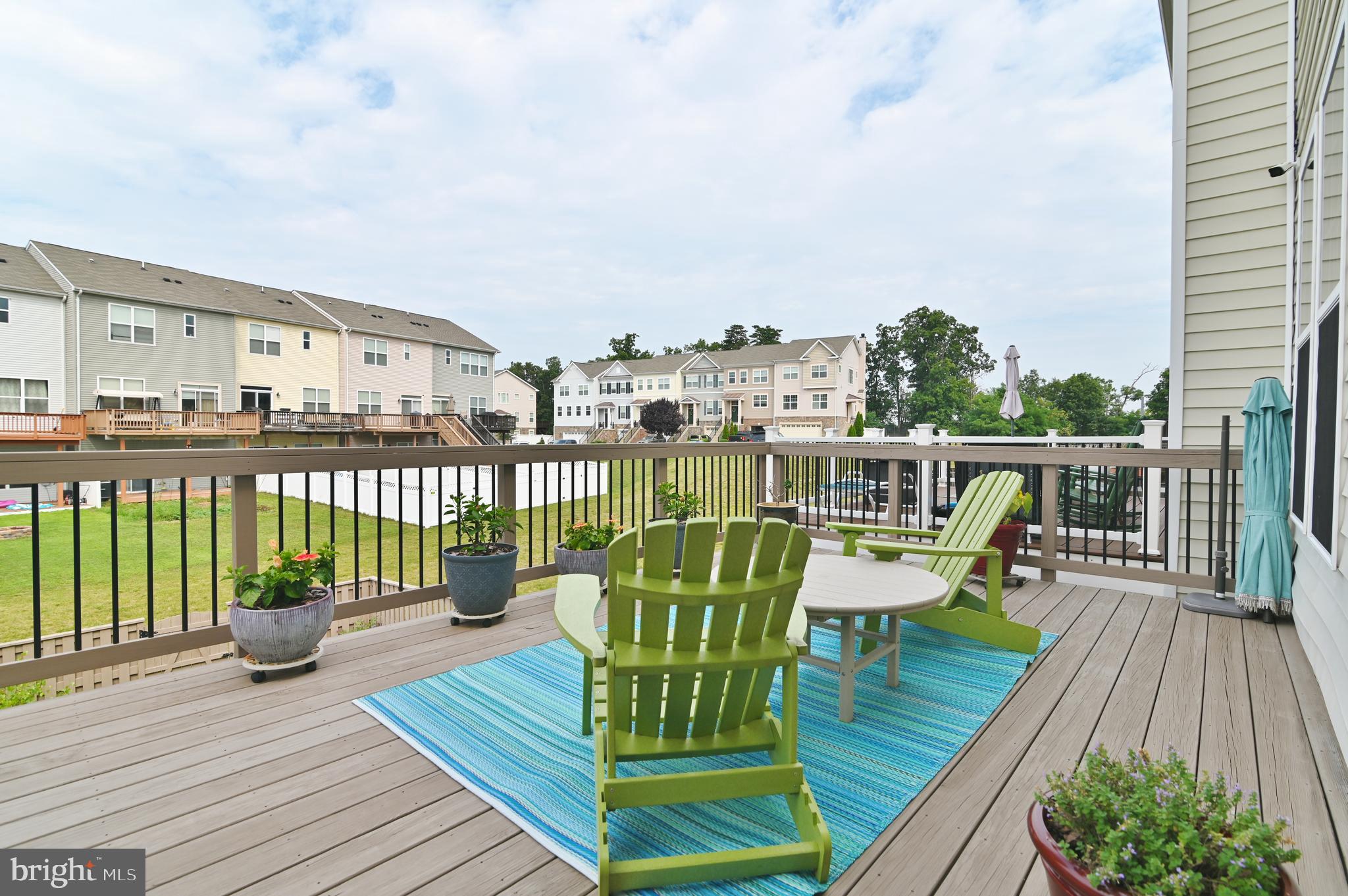 FIELDSTONE - Residential