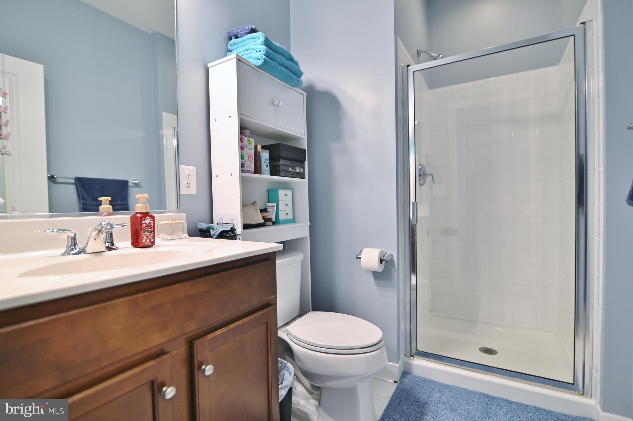 FIELDSTONE - Residential